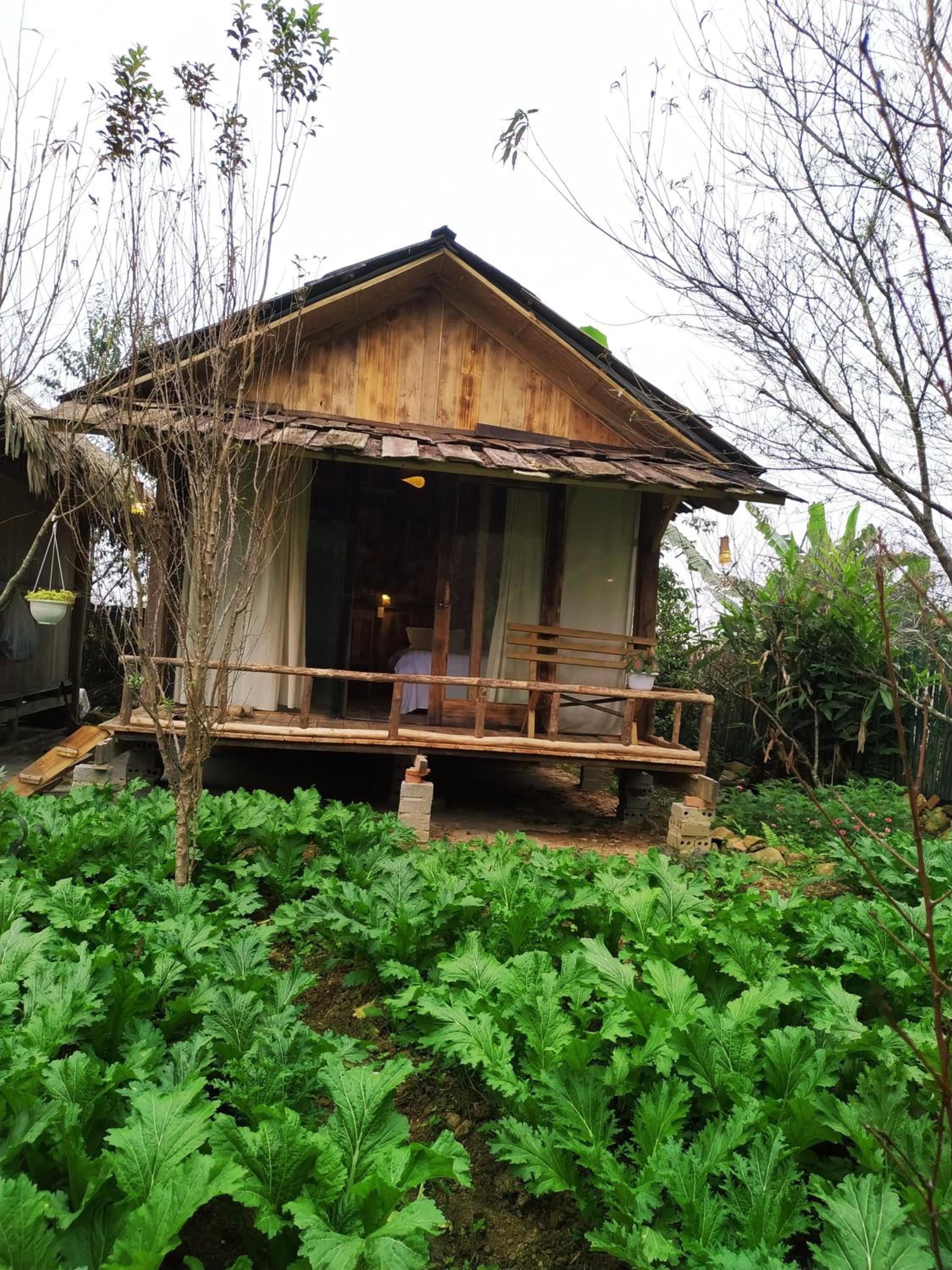 Anh Duc Homestay