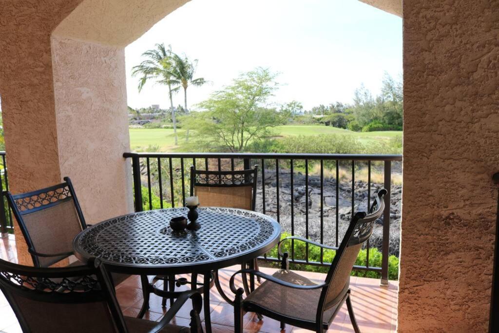 Remodeled Shores at Waikoloa