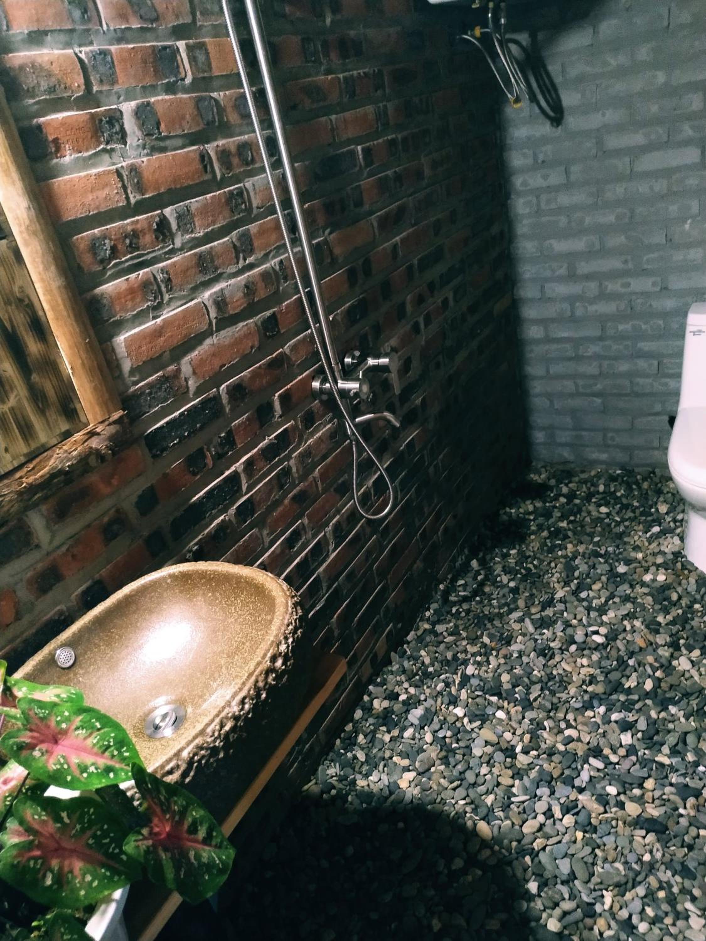 Anh Duc Homestay