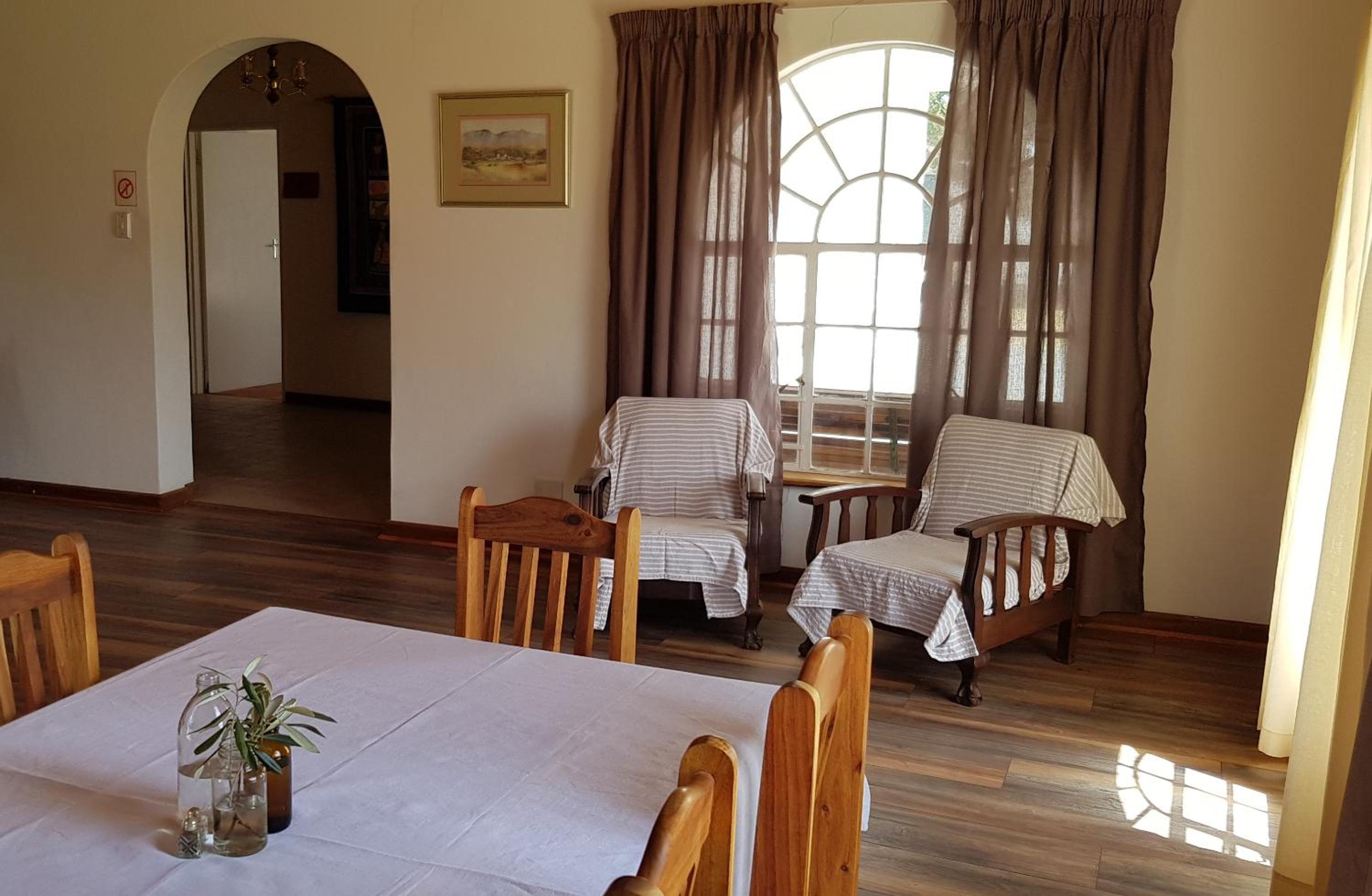 Carlton Heights Guesthouse view 5