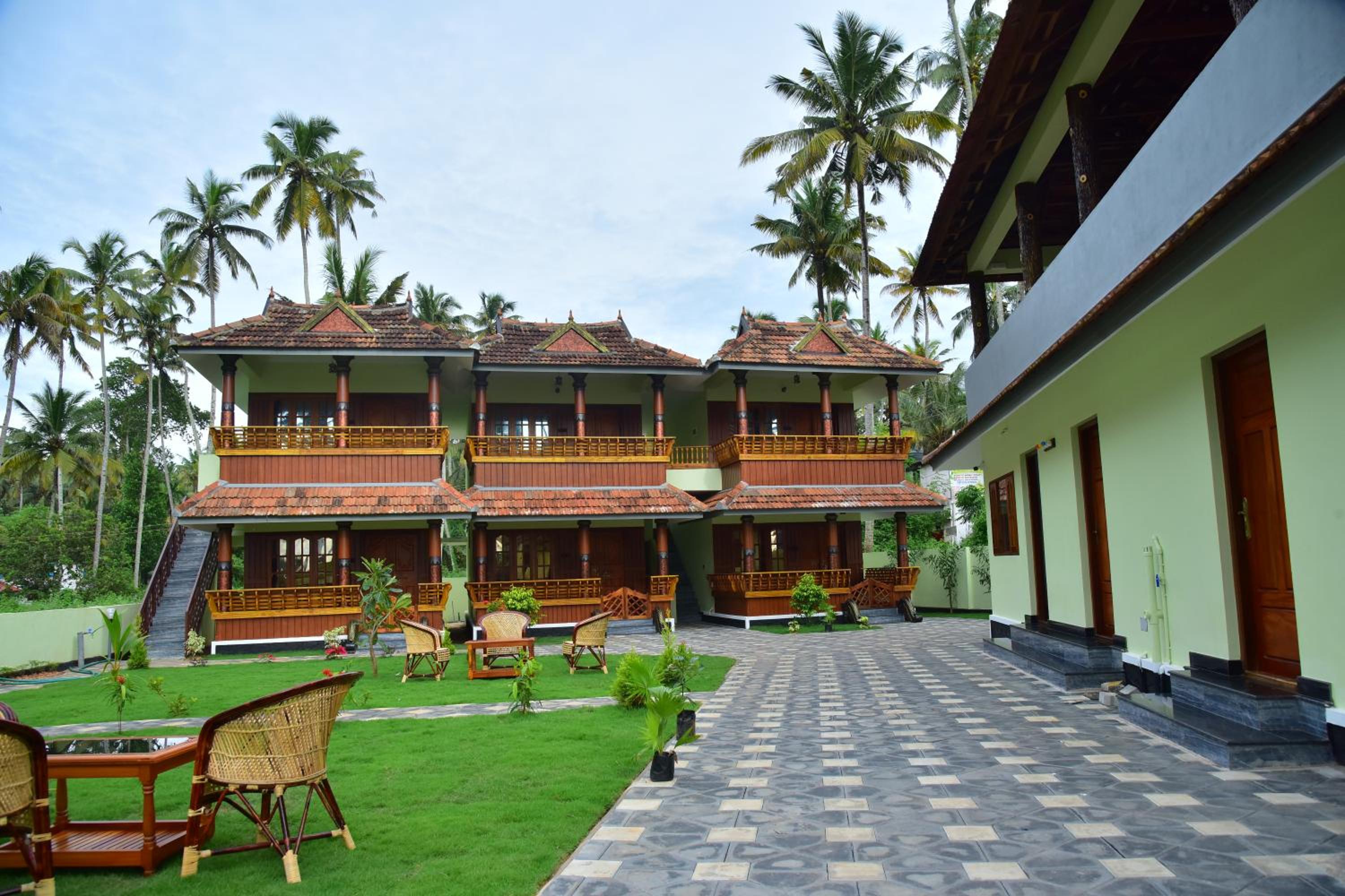 Royal KazBay Beach Resort view 4