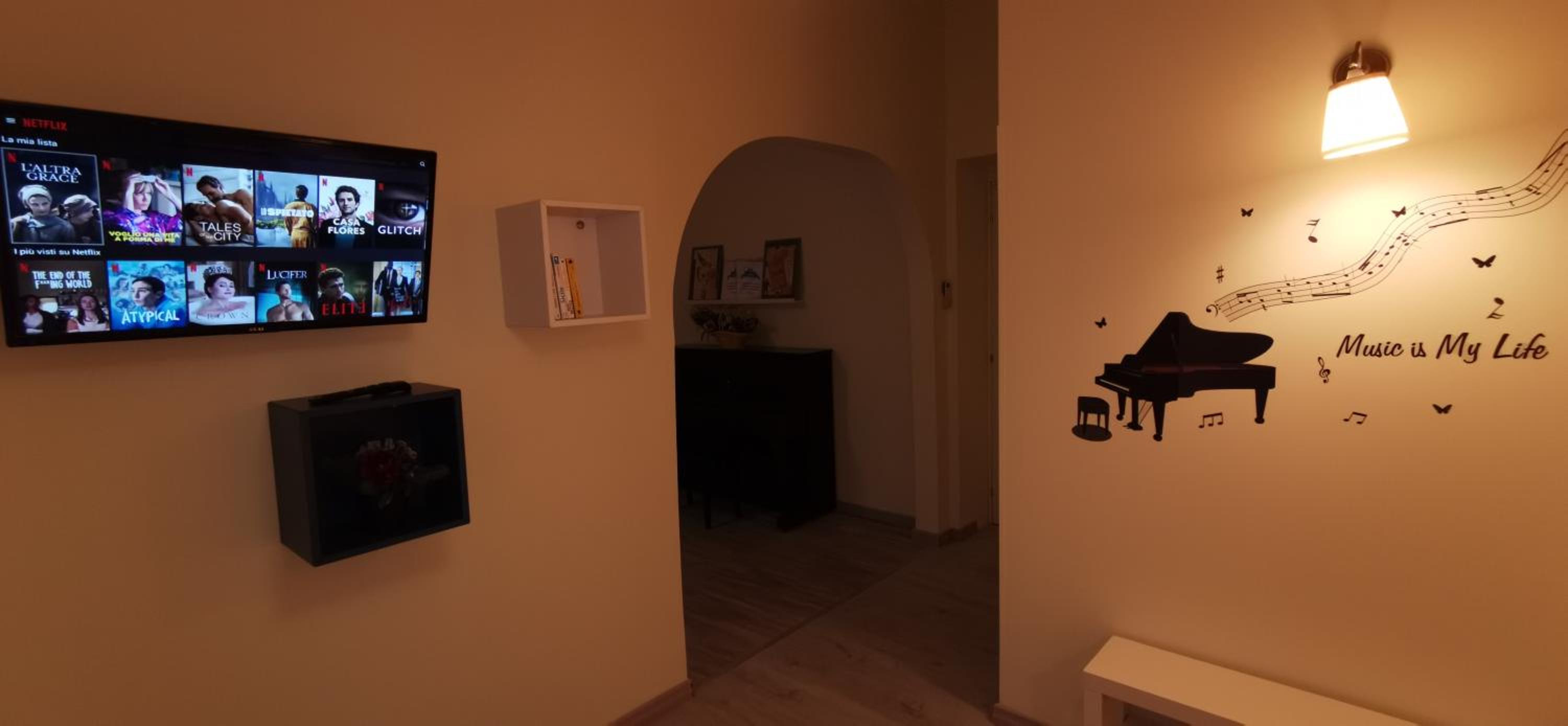 Il Pianoforte B&B photo 4
