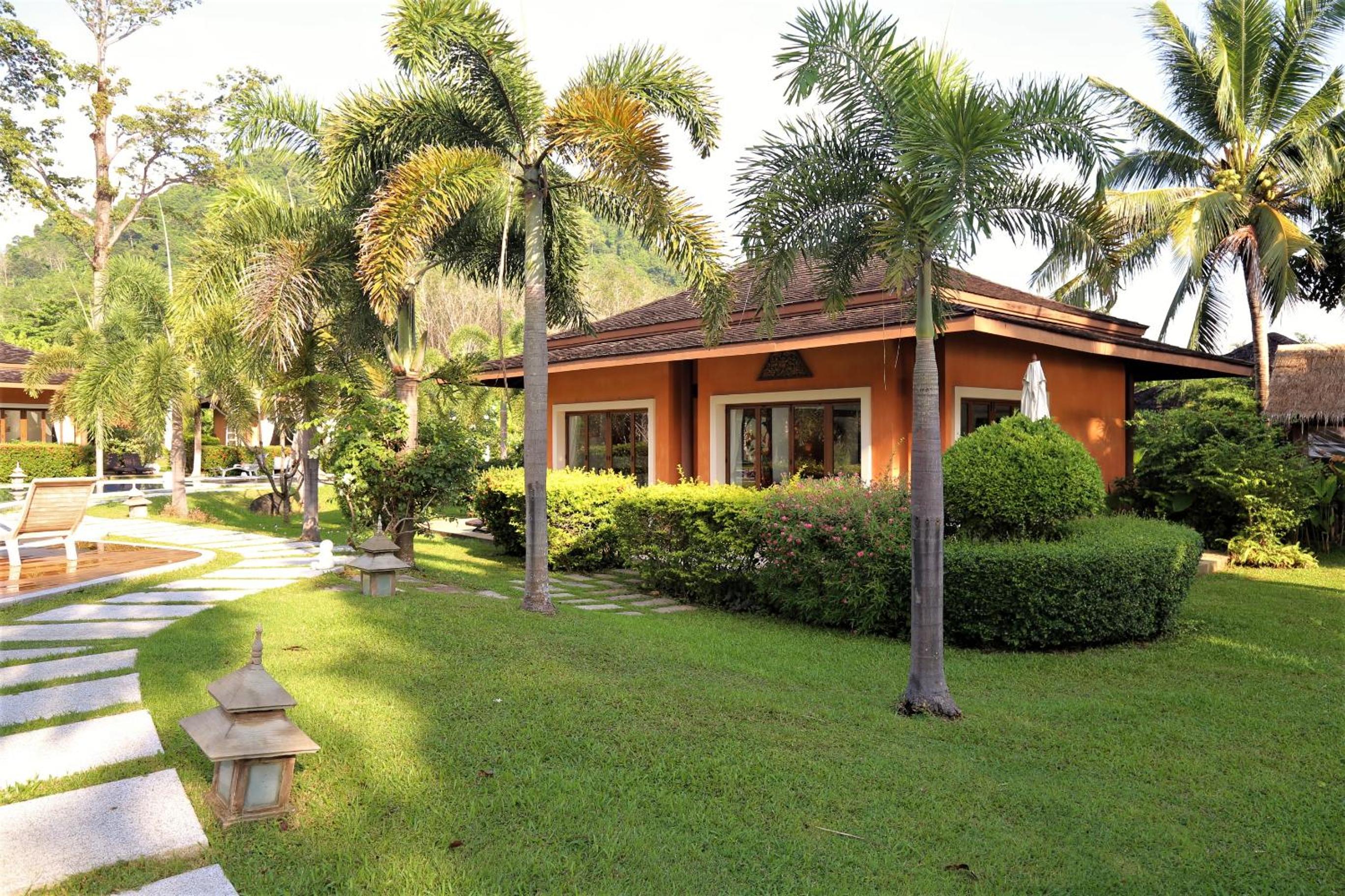 Hotel Laguna Villas Boutique Hotel