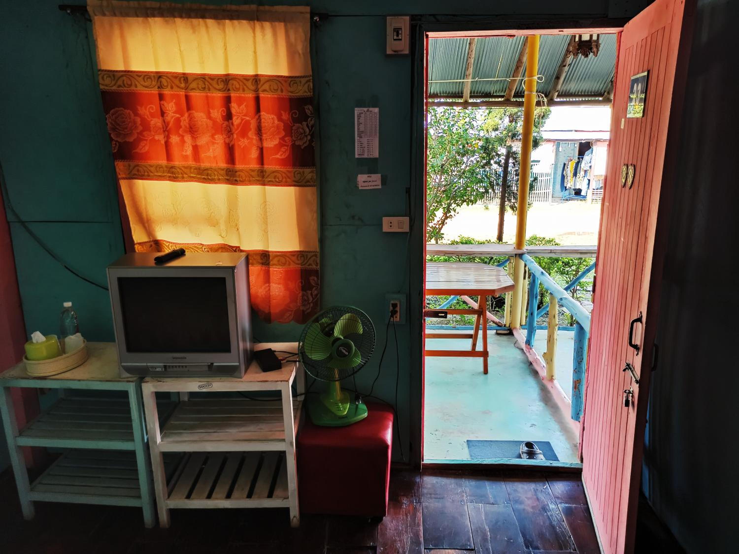Pai Forest Resort