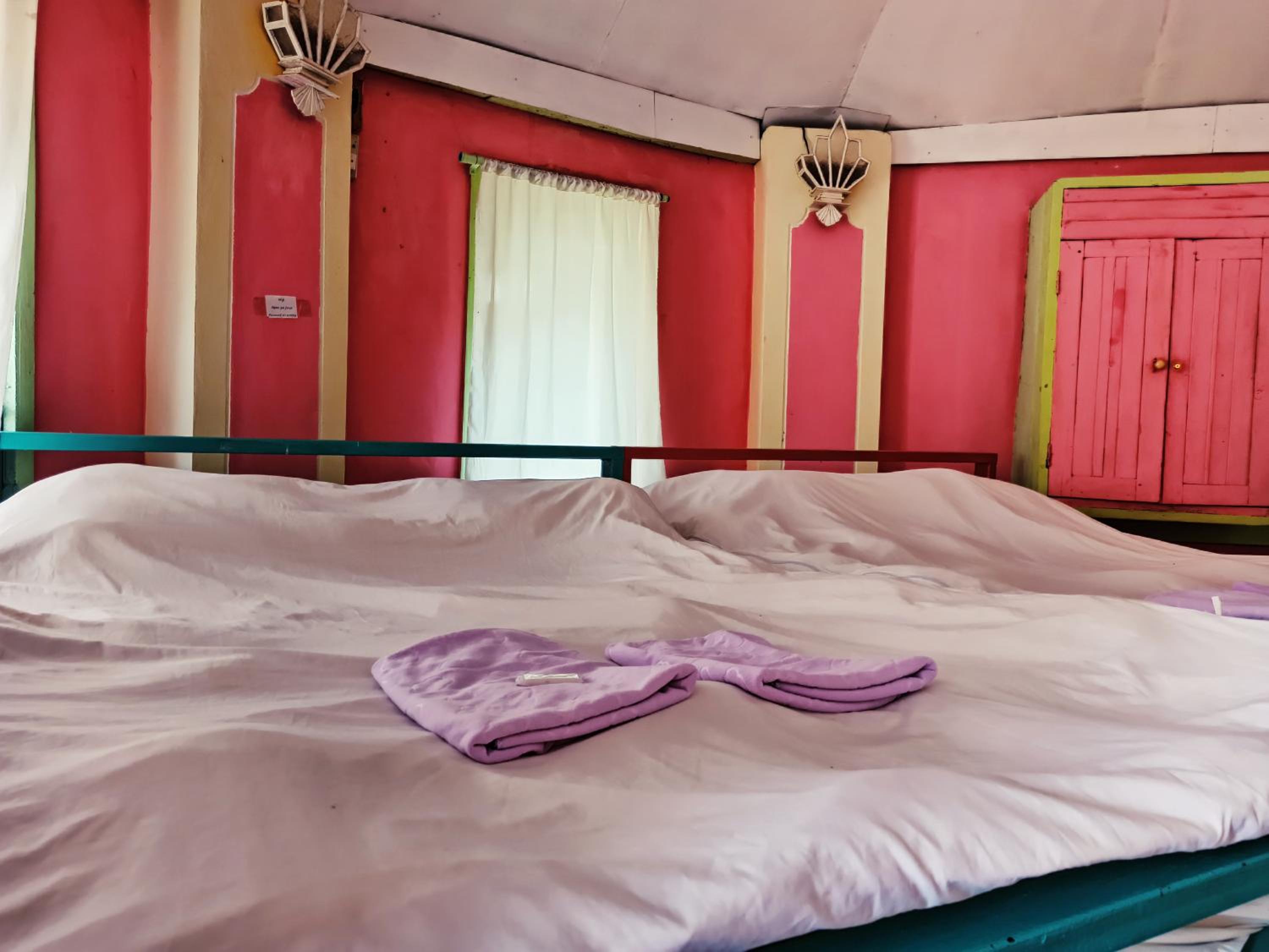 Pai Forest Resort