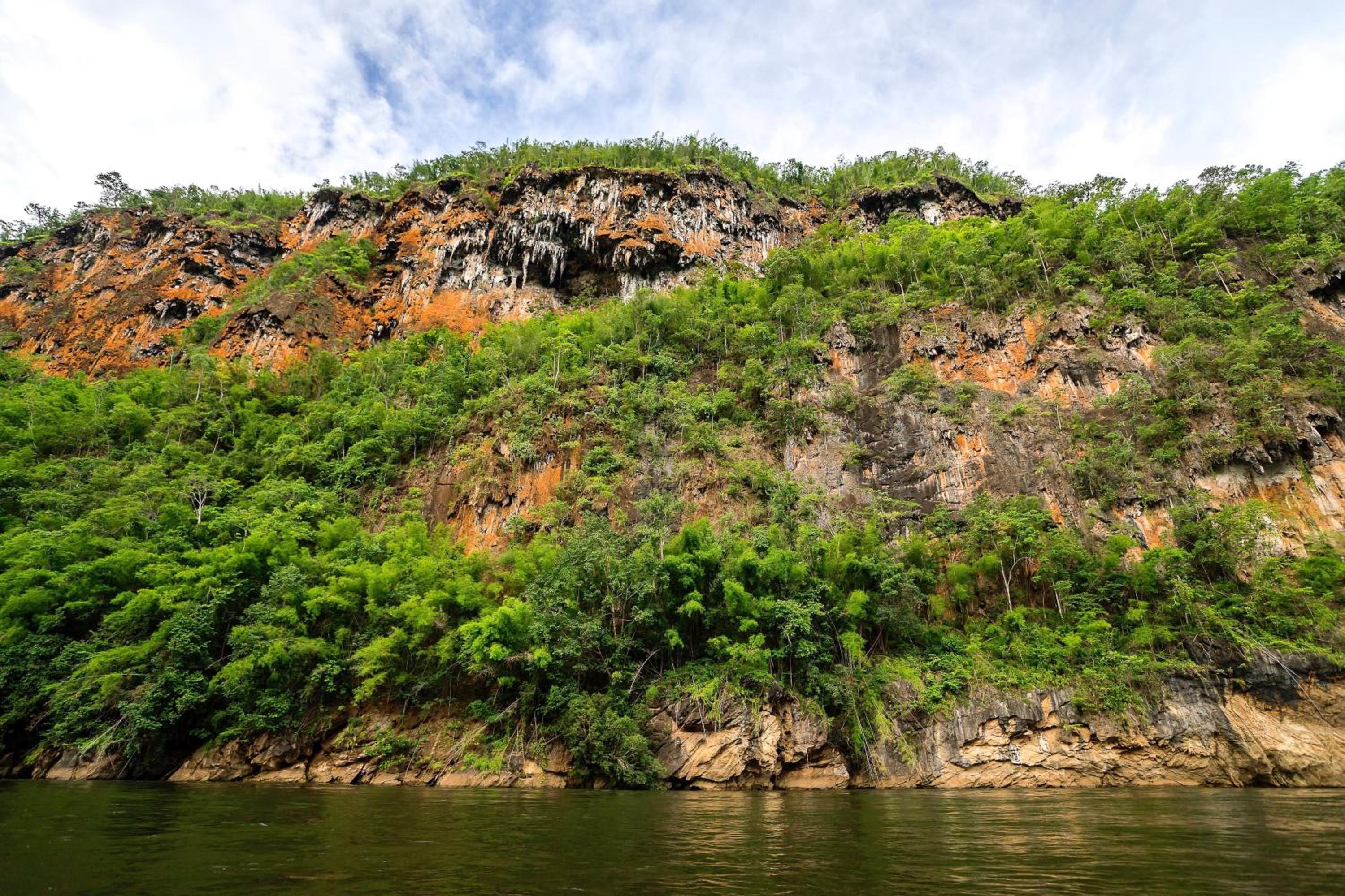 The Float House River Kwai