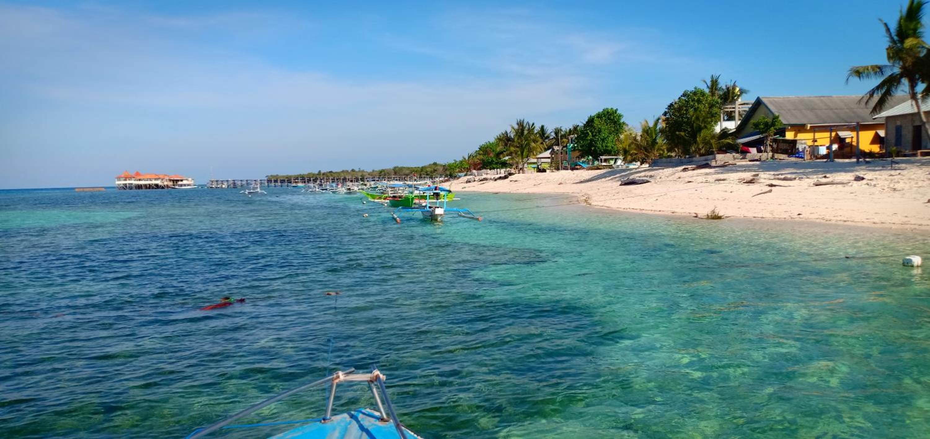 Bira Liukang Homestay