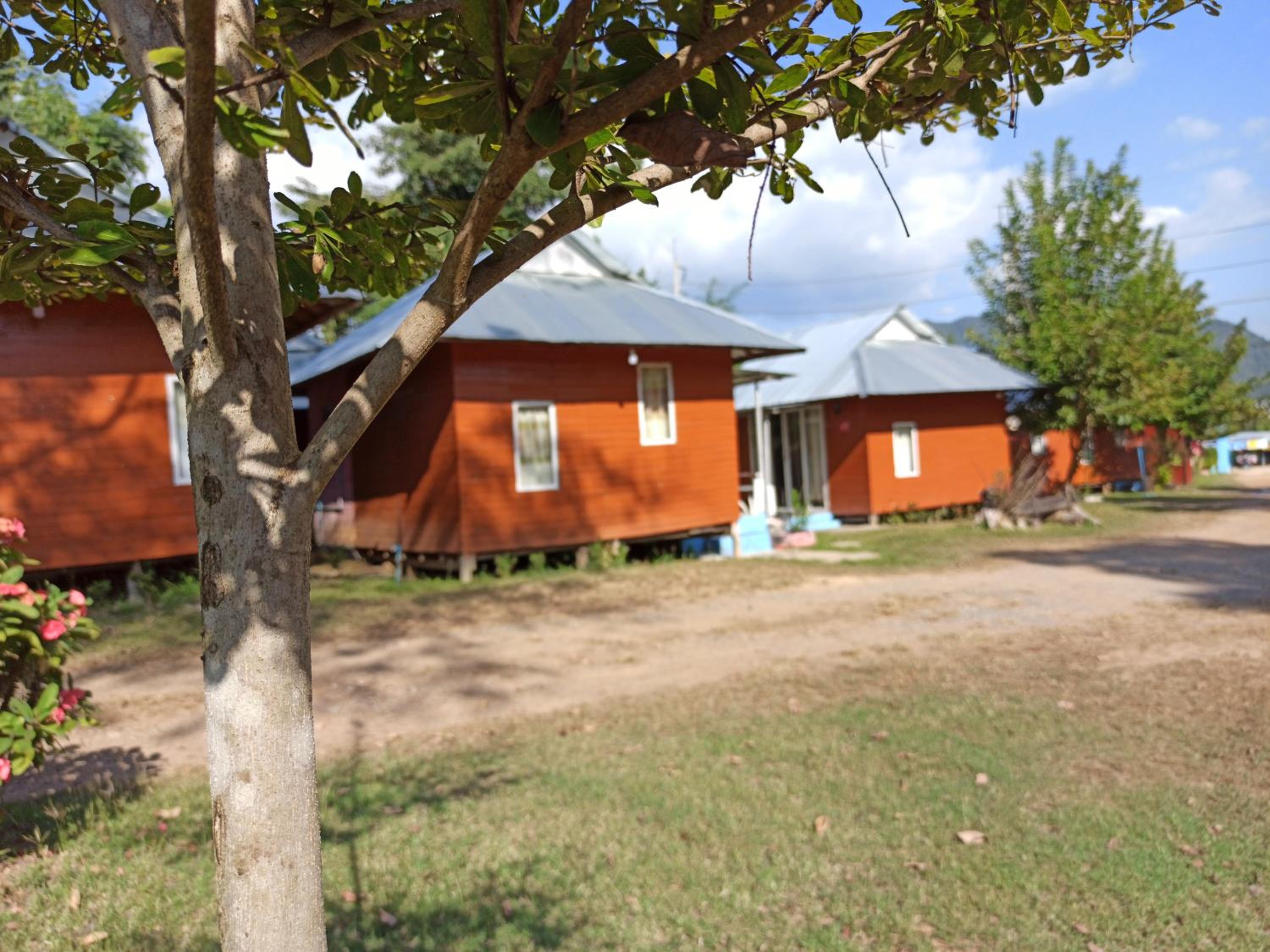 Pai Forest Resort