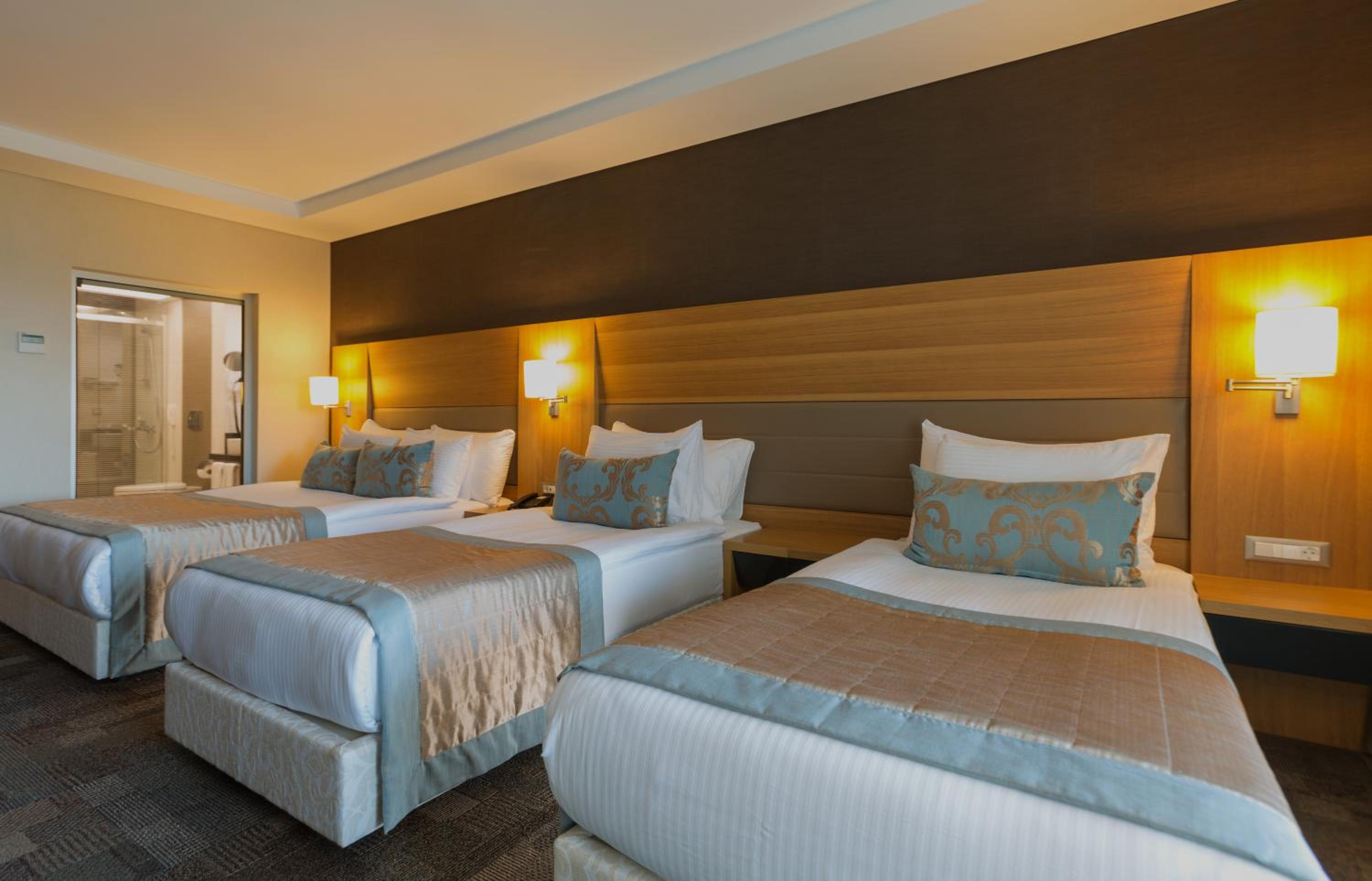 Boyalik Beach Hotel & Spa Cesme - Image 16