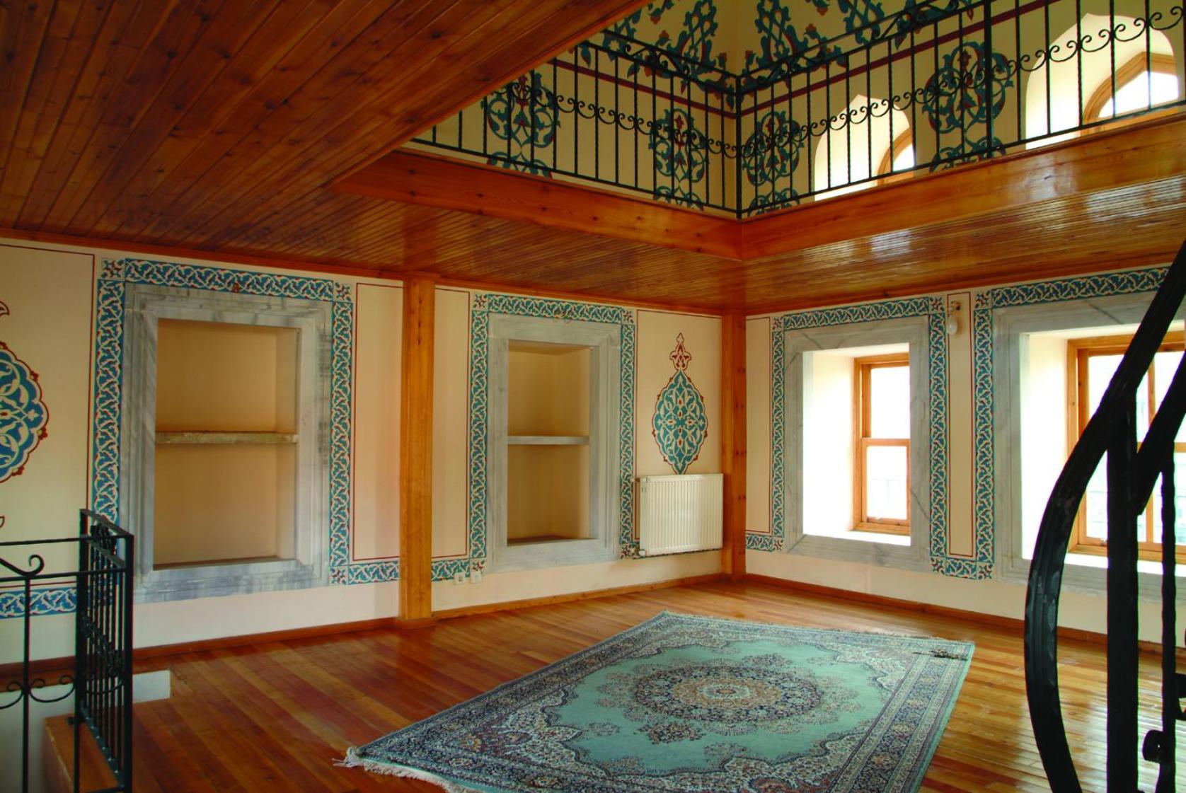 Turquhouse Otel - Image 18