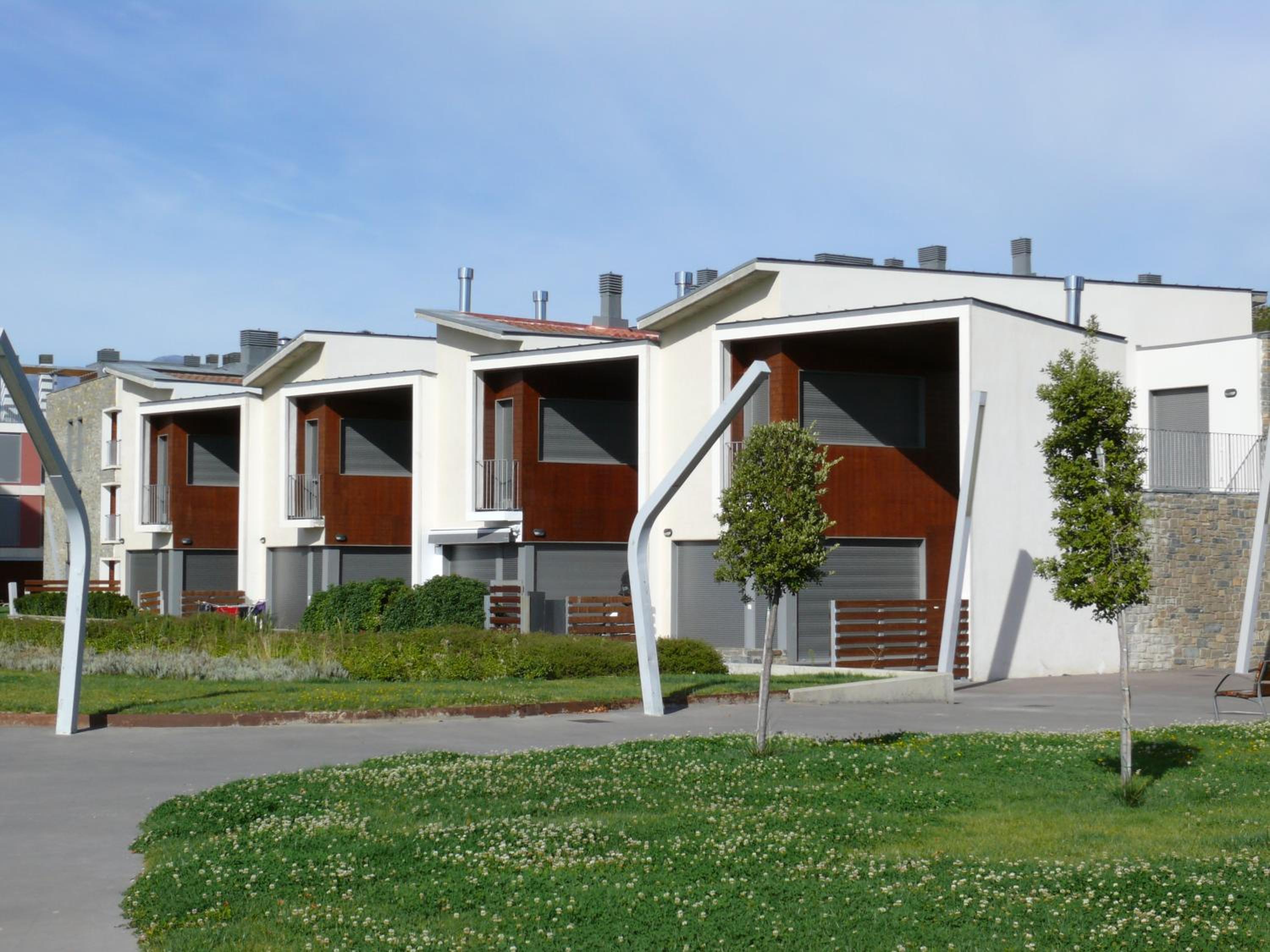 APARTMENTSUITESPAIN FORMIGAL ORDESa