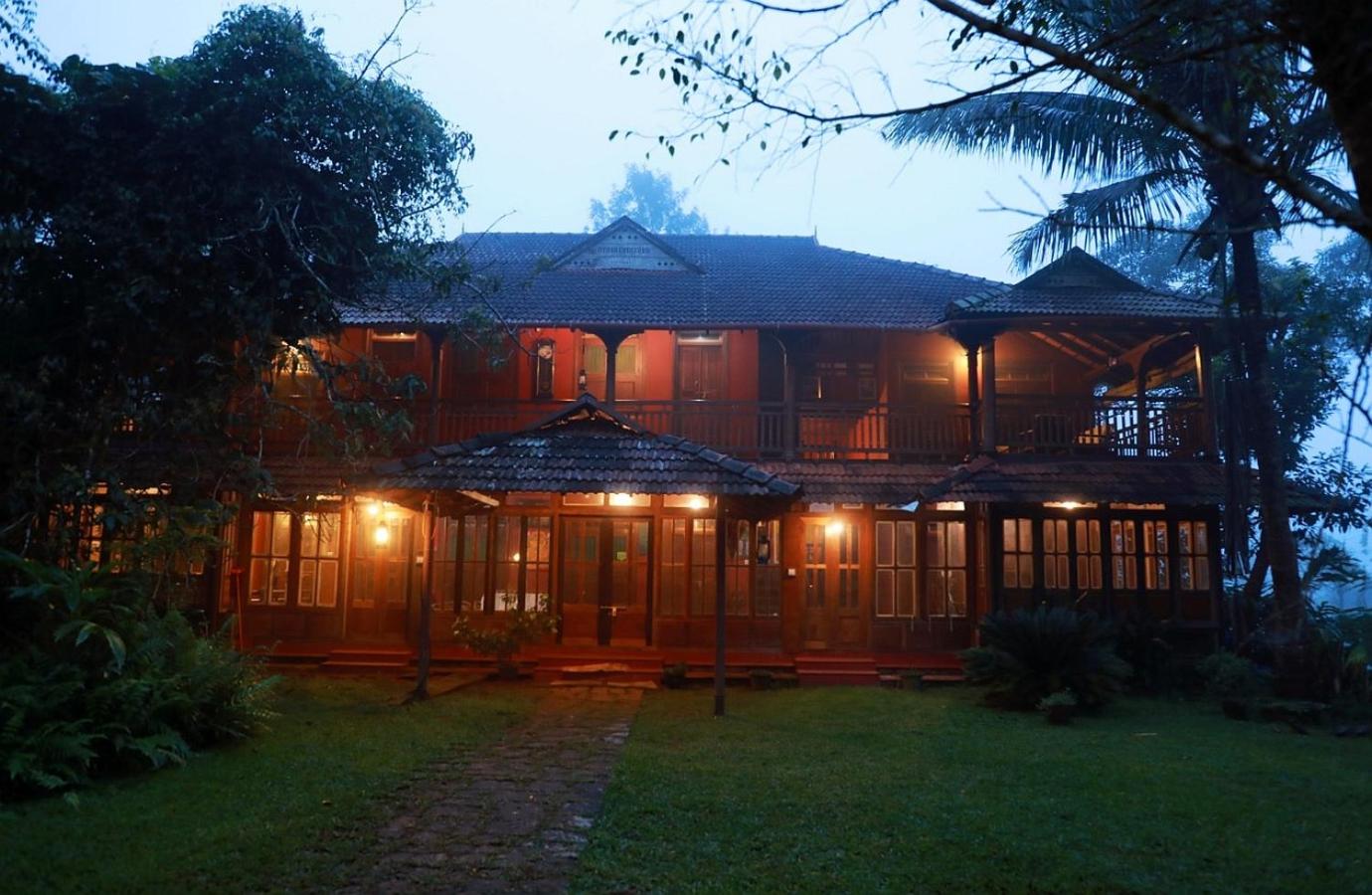 Aranyakam Home Stay view 5