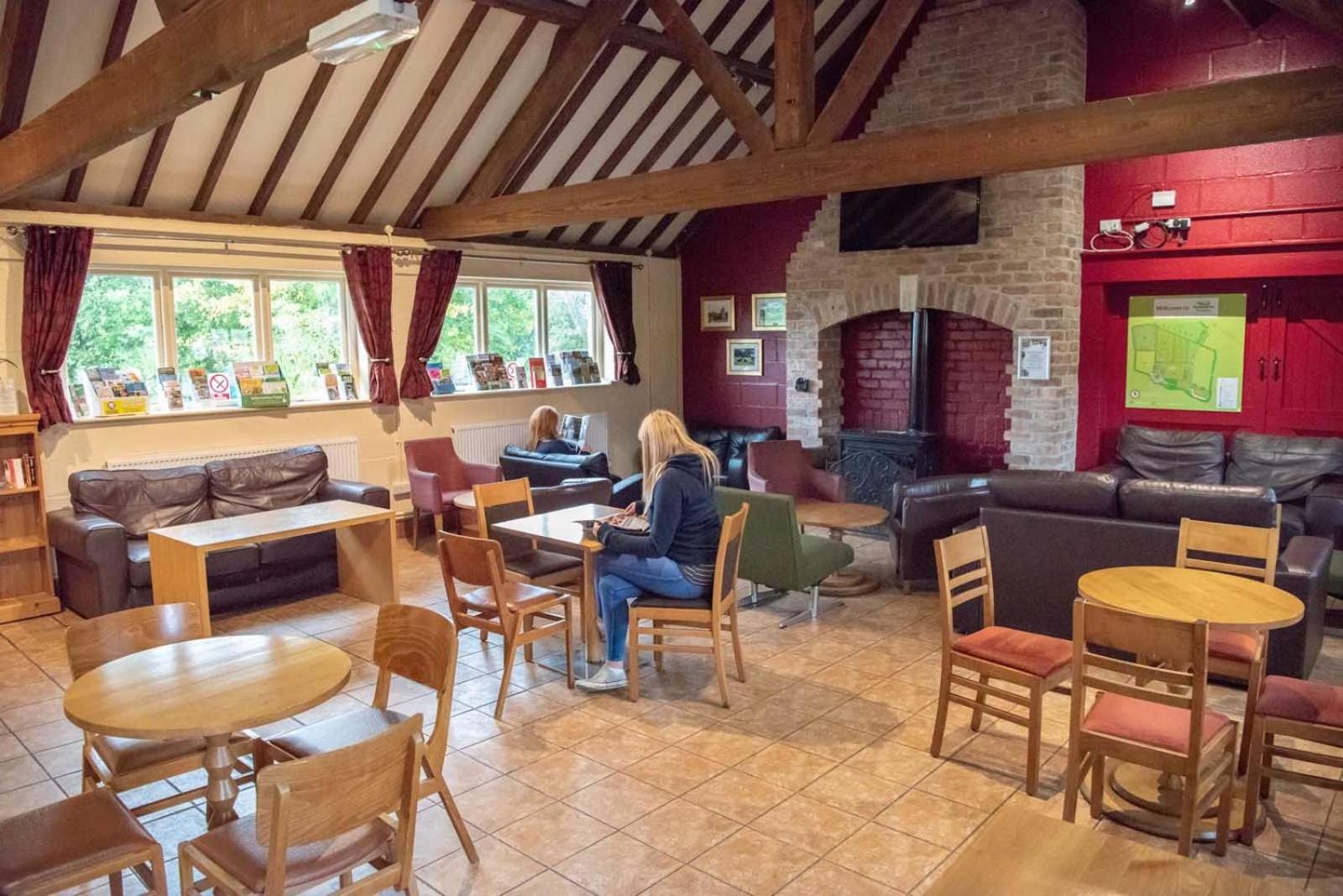 Dove Lodge Ashbourne Heights view 2