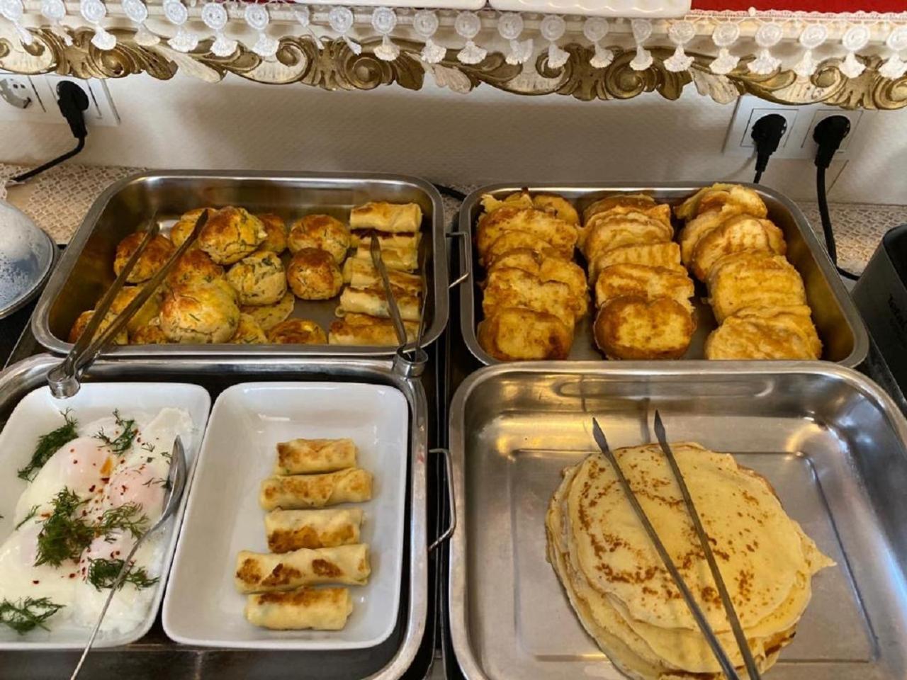 Ada Hotel Istanbul - Image 20