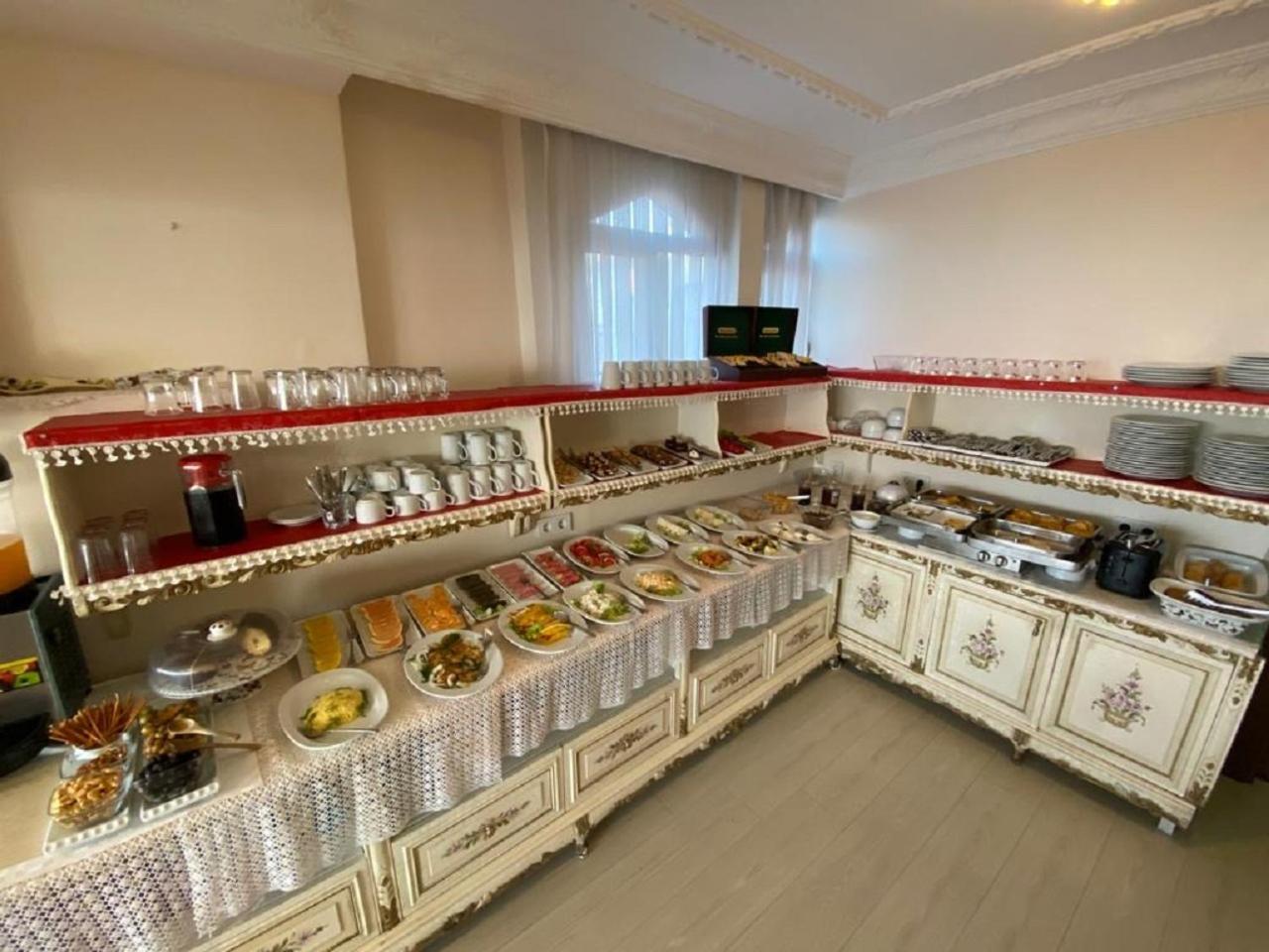 Ada Hotel Istanbul - Image 21