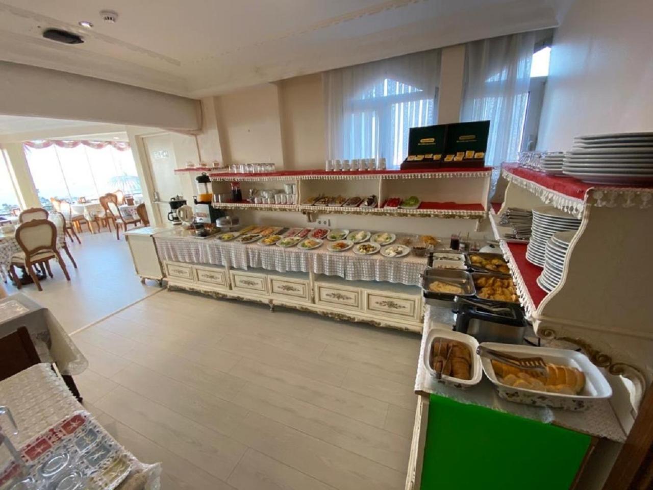 Ada Hotel Istanbul - Image 7