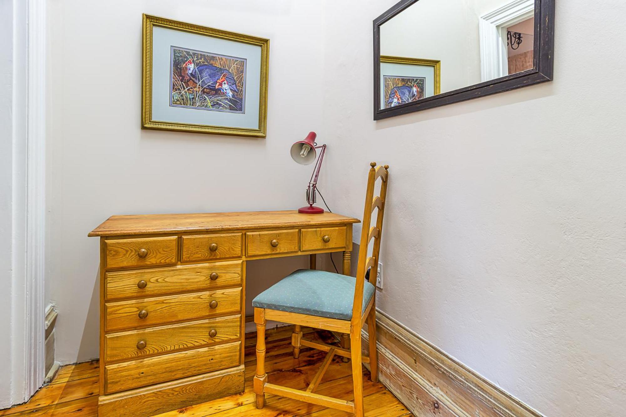 Fernando's self catering cottages view 4