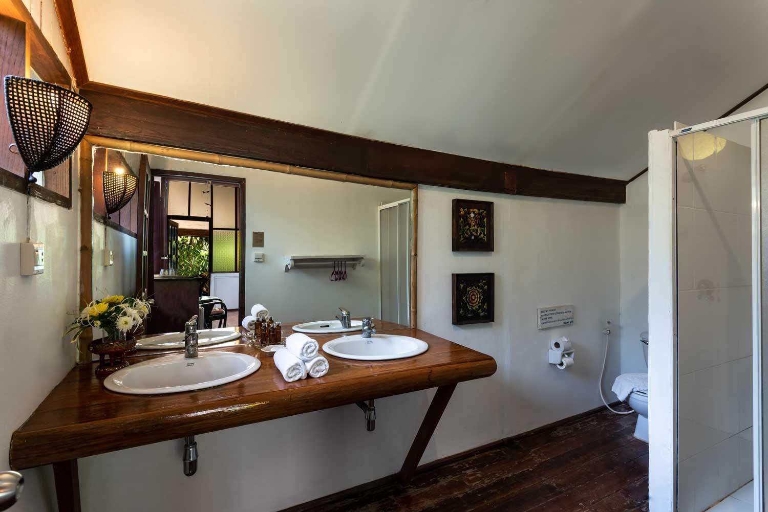 RimPai Cottage