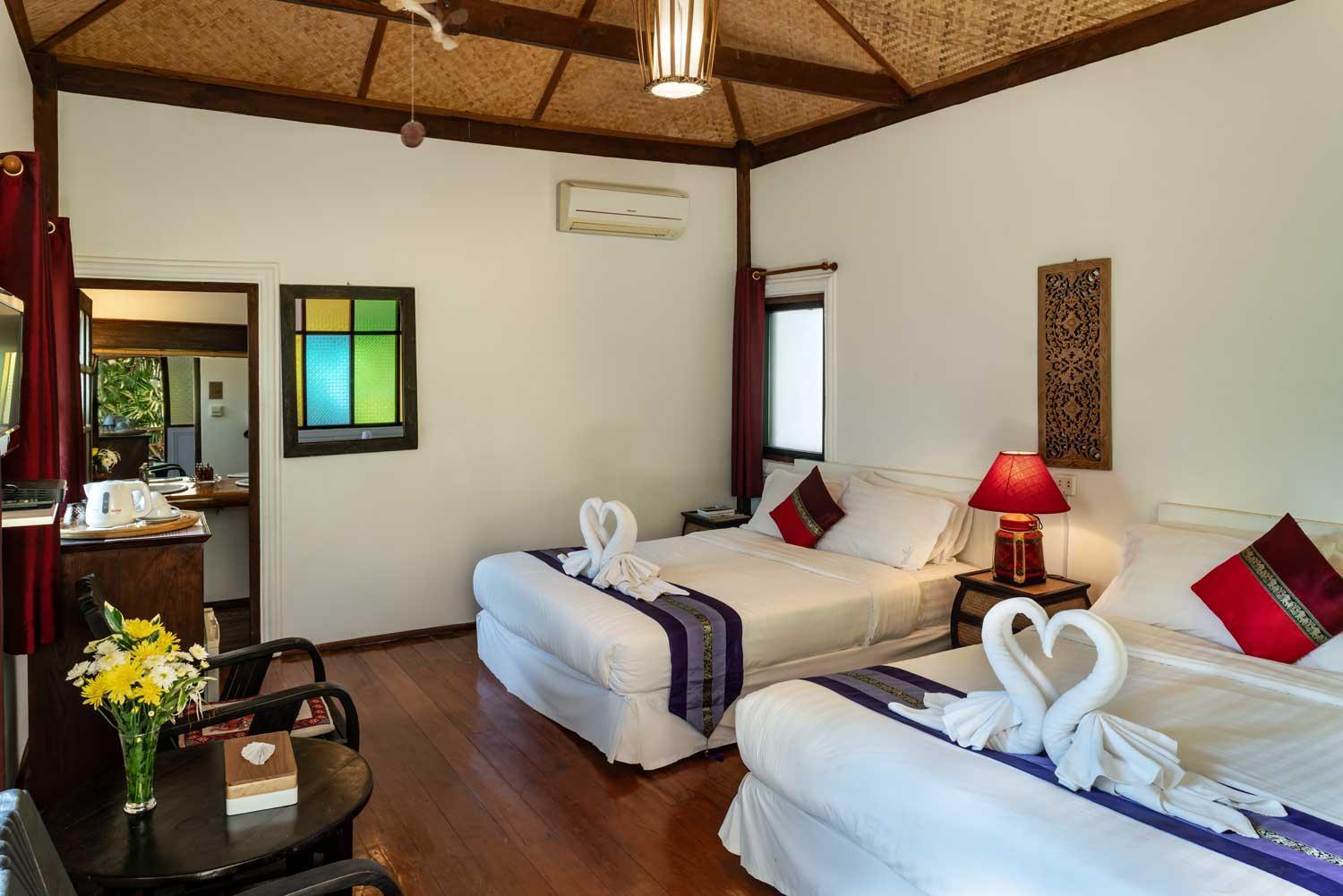 RimPai Cottage