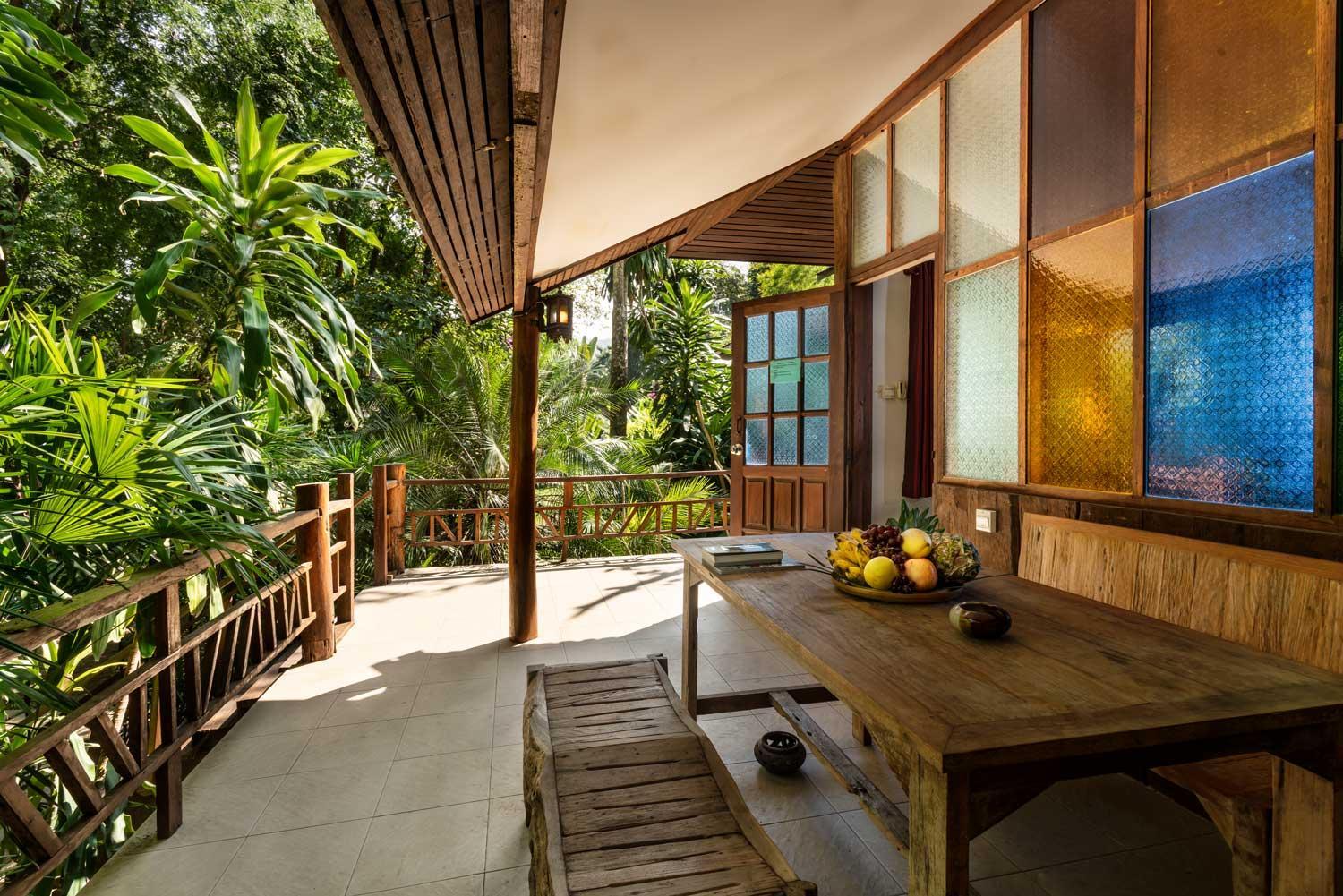 RimPai Cottage