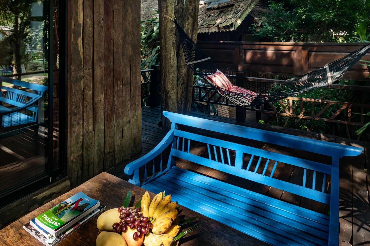 RimPai Cottage
