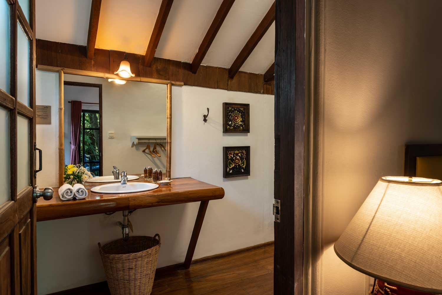 RimPai Cottage