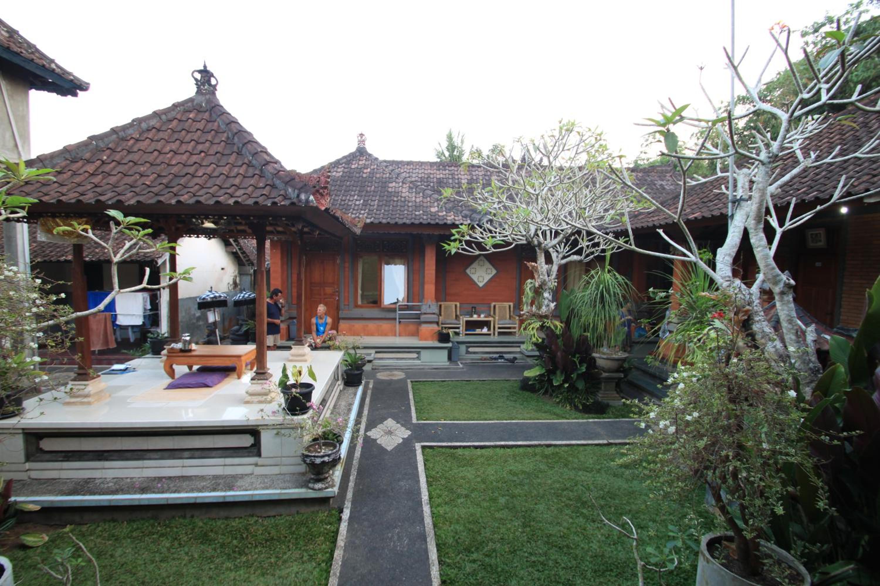 Duana's Homestay