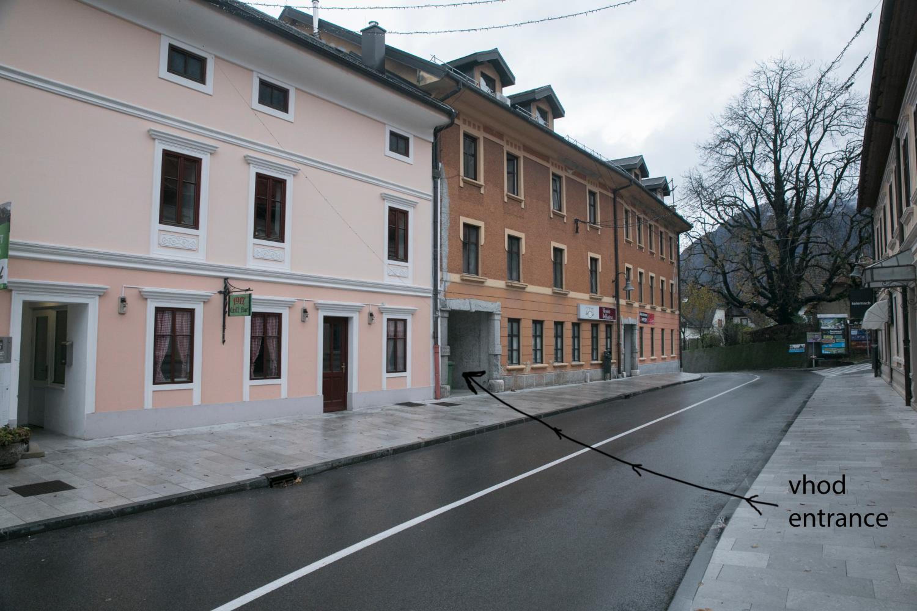 Apartma Verdi Bc view 5