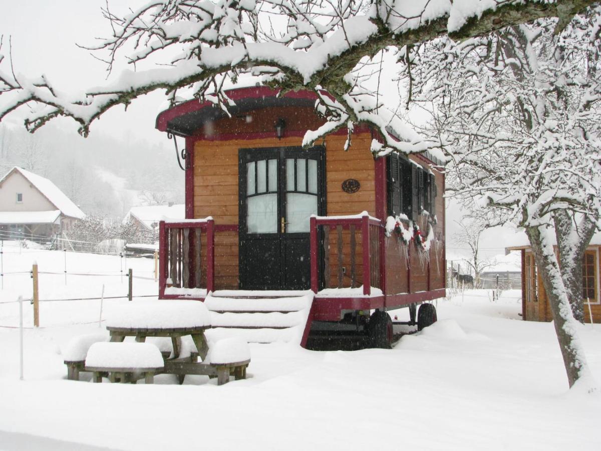 Ferme Traitsanes