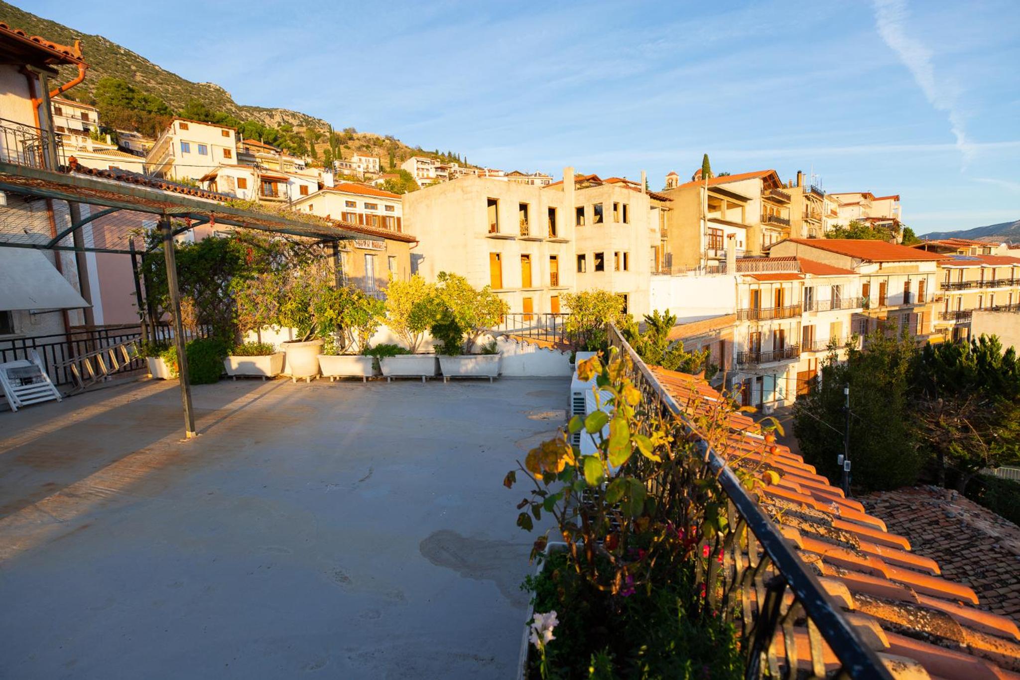 roof