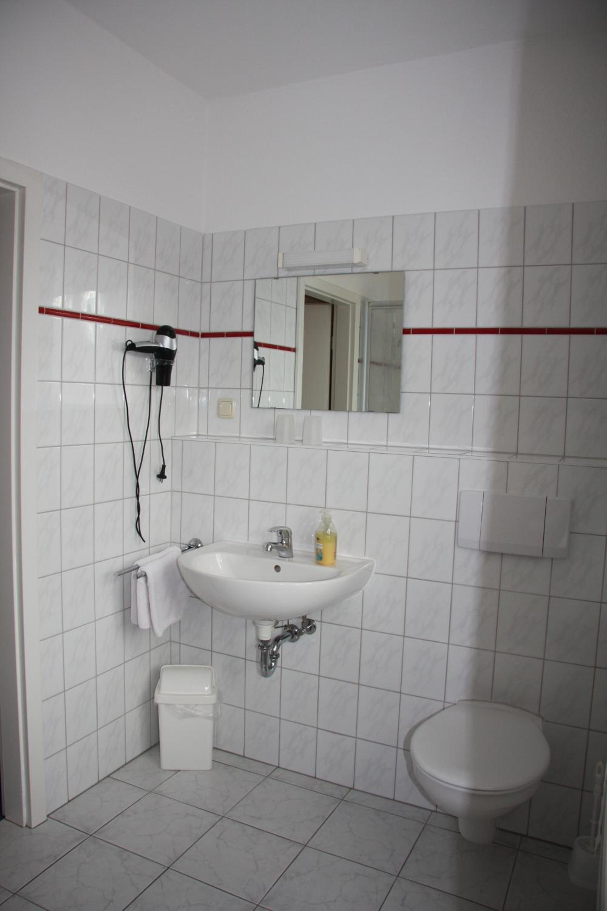 Hotel und Restaurant Knesebecker Hof - Property Image 6