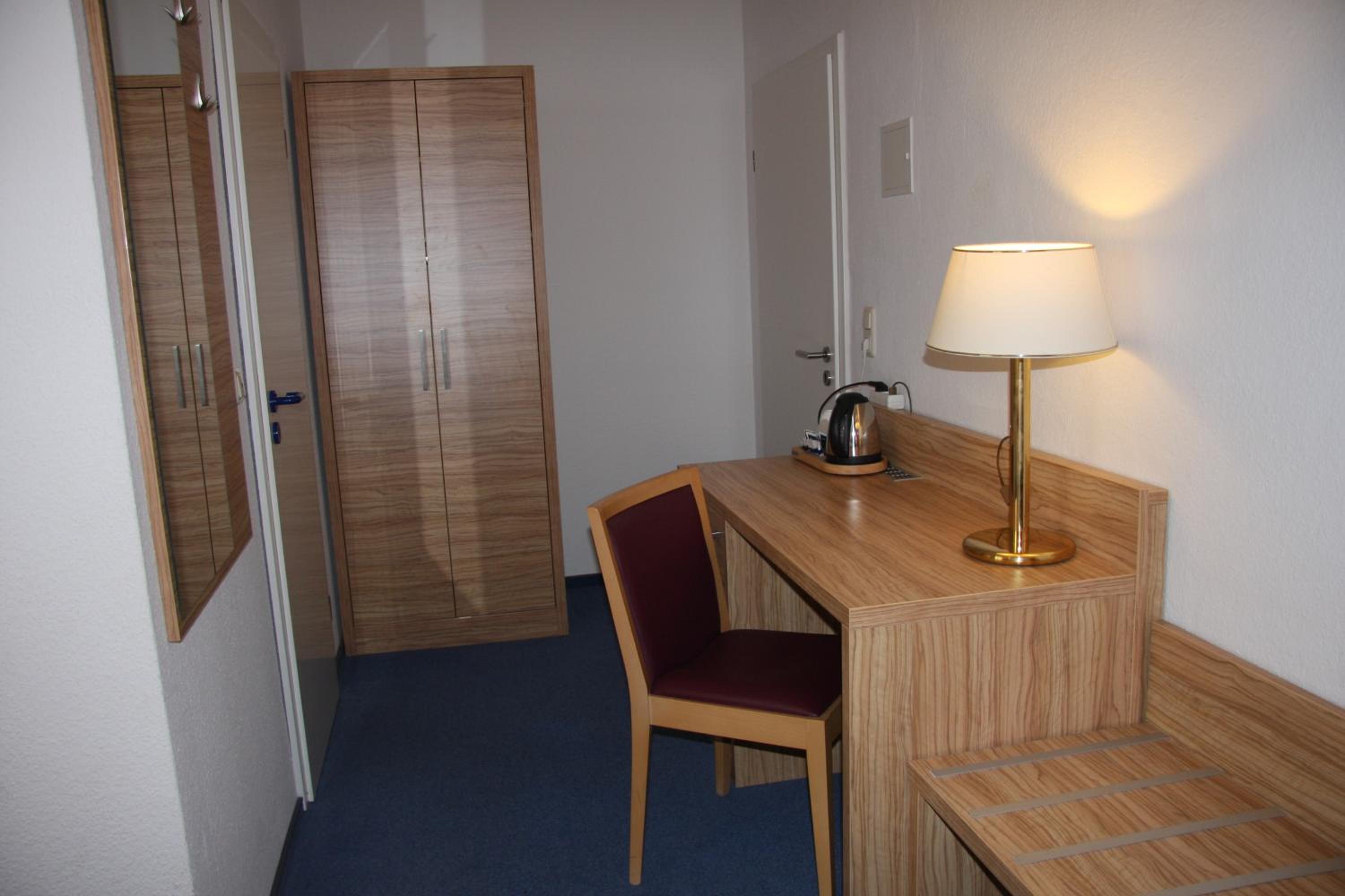 Hotel und Restaurant Knesebecker Hof - Property Image 13
