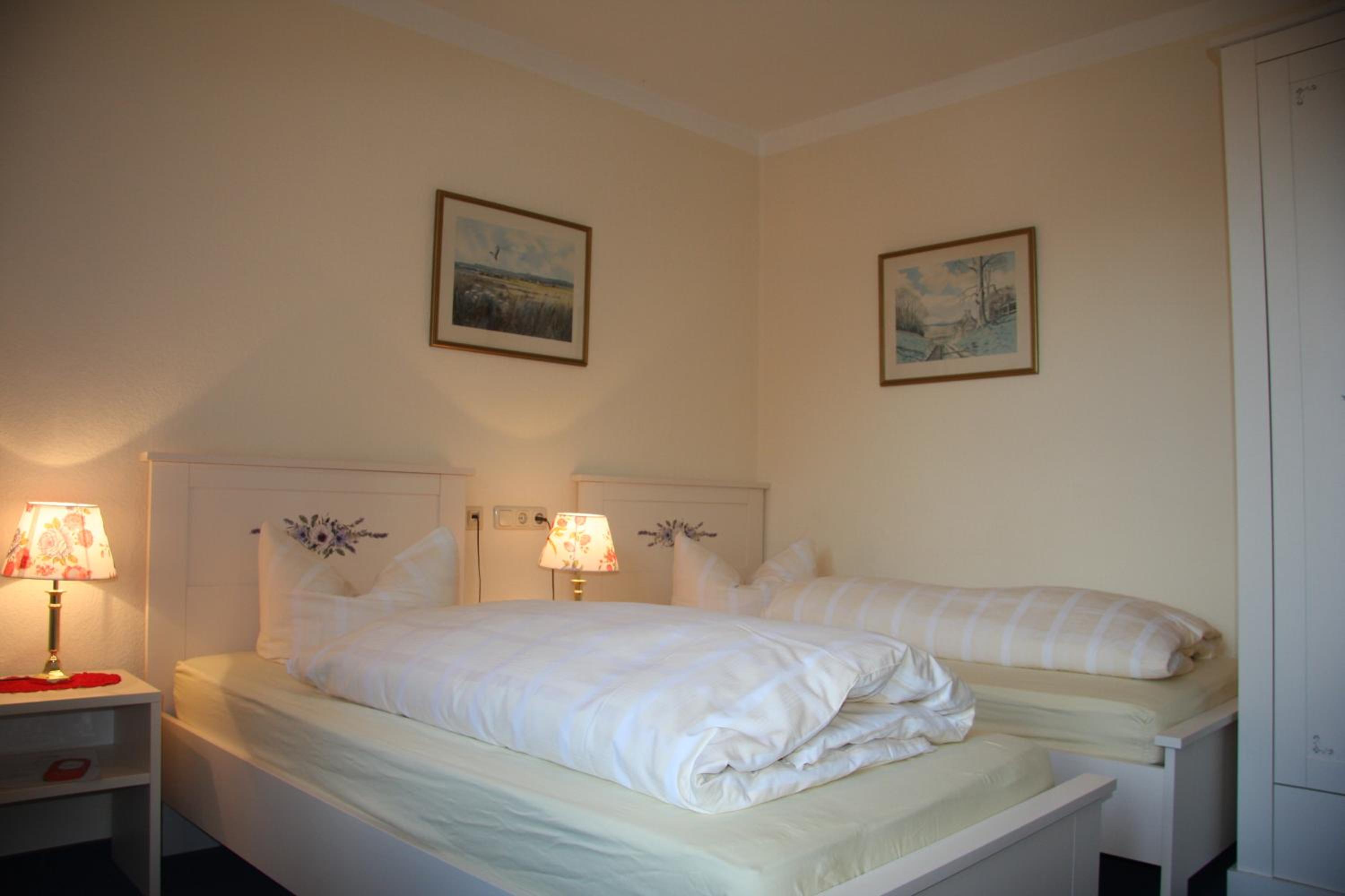 Hotel und Restaurant Knesebecker Hof - Property Image 4