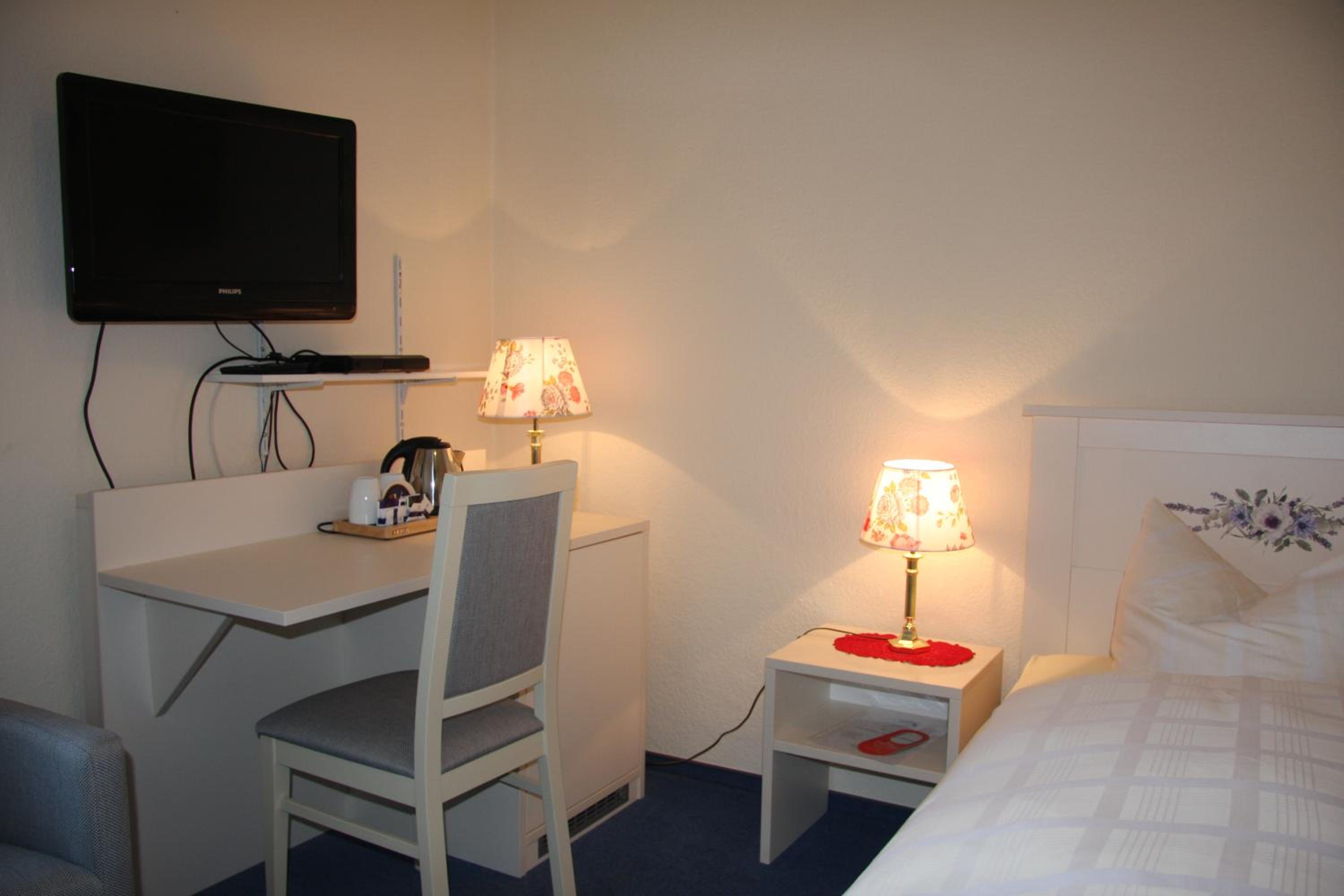 Hotel und Restaurant Knesebecker Hof - Property Image 2