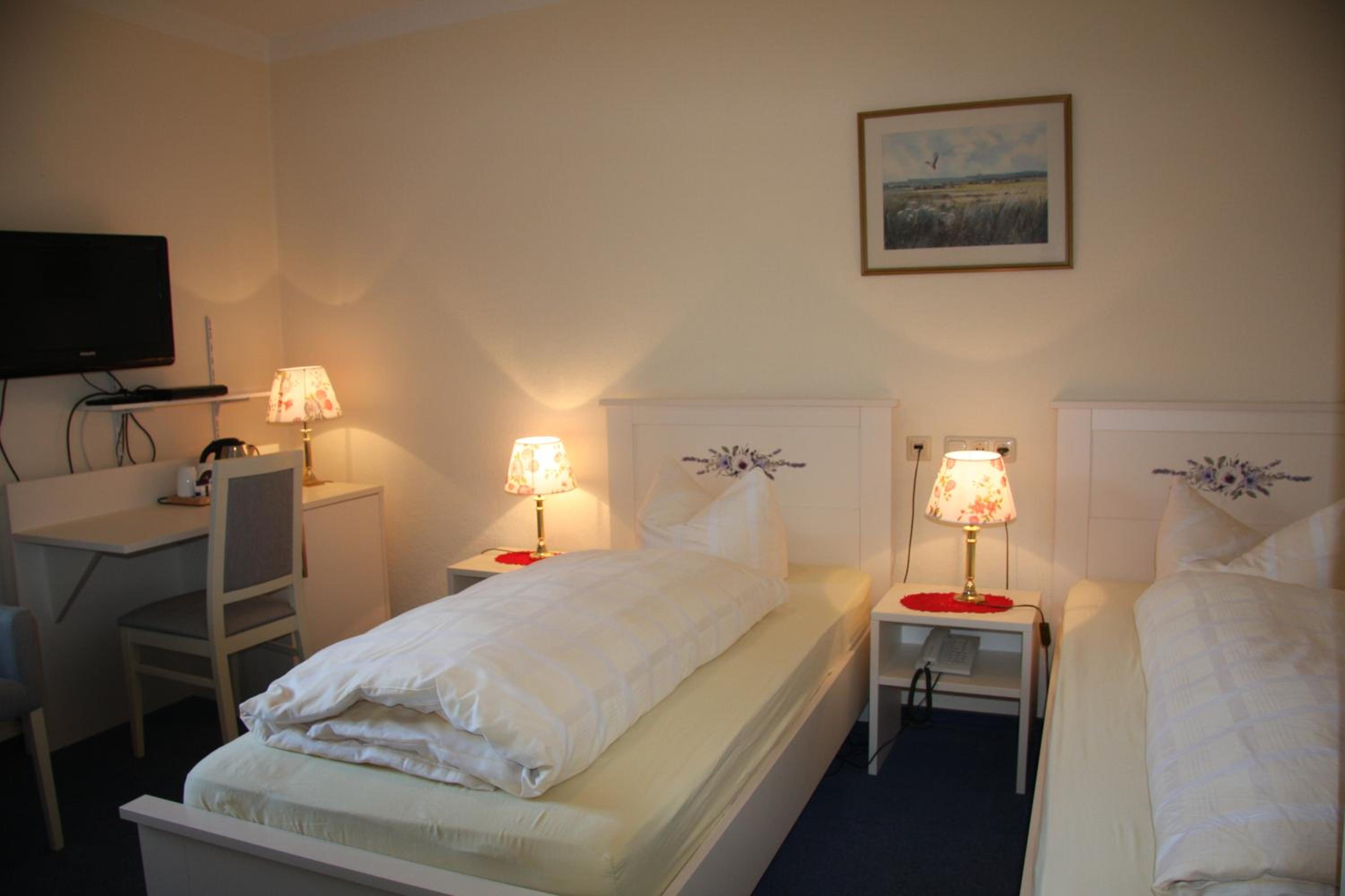 Hotel und Restaurant Knesebecker Hof - Property Image 3