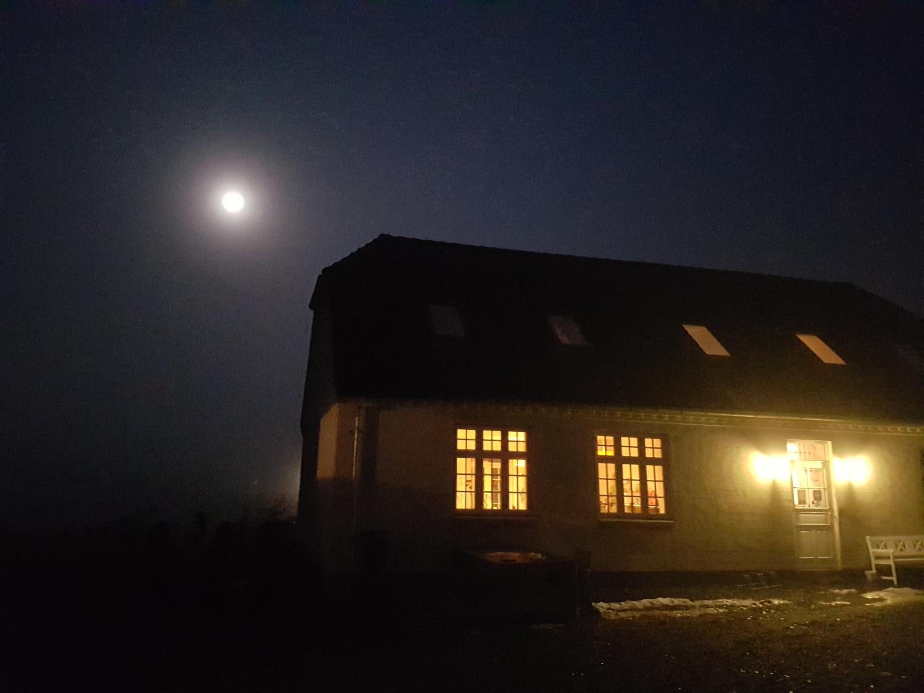 Roskilde B&B