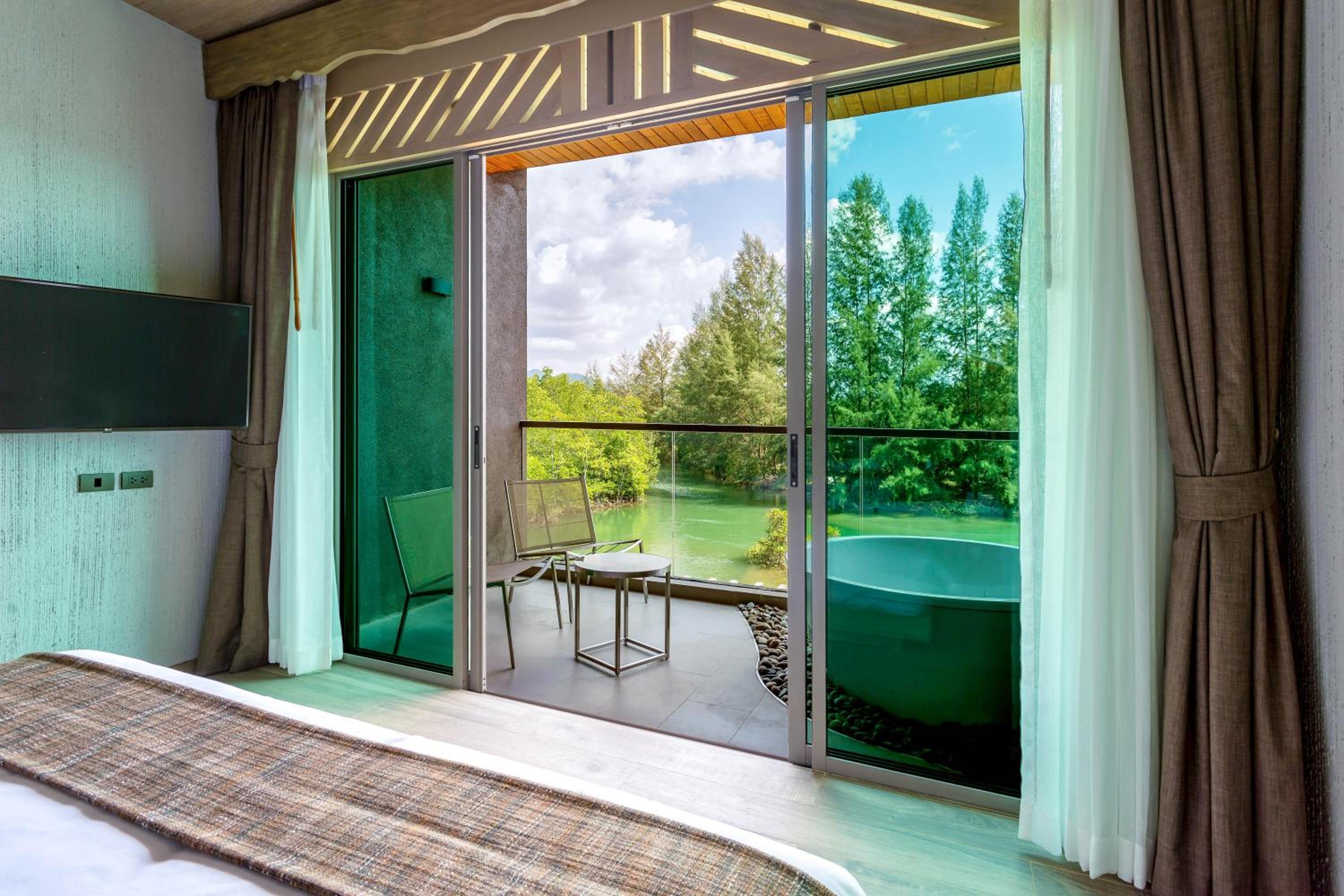 Kalima Resort and Villas Khao Lak