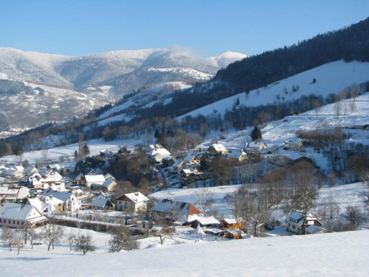 Ferme Traitsanes