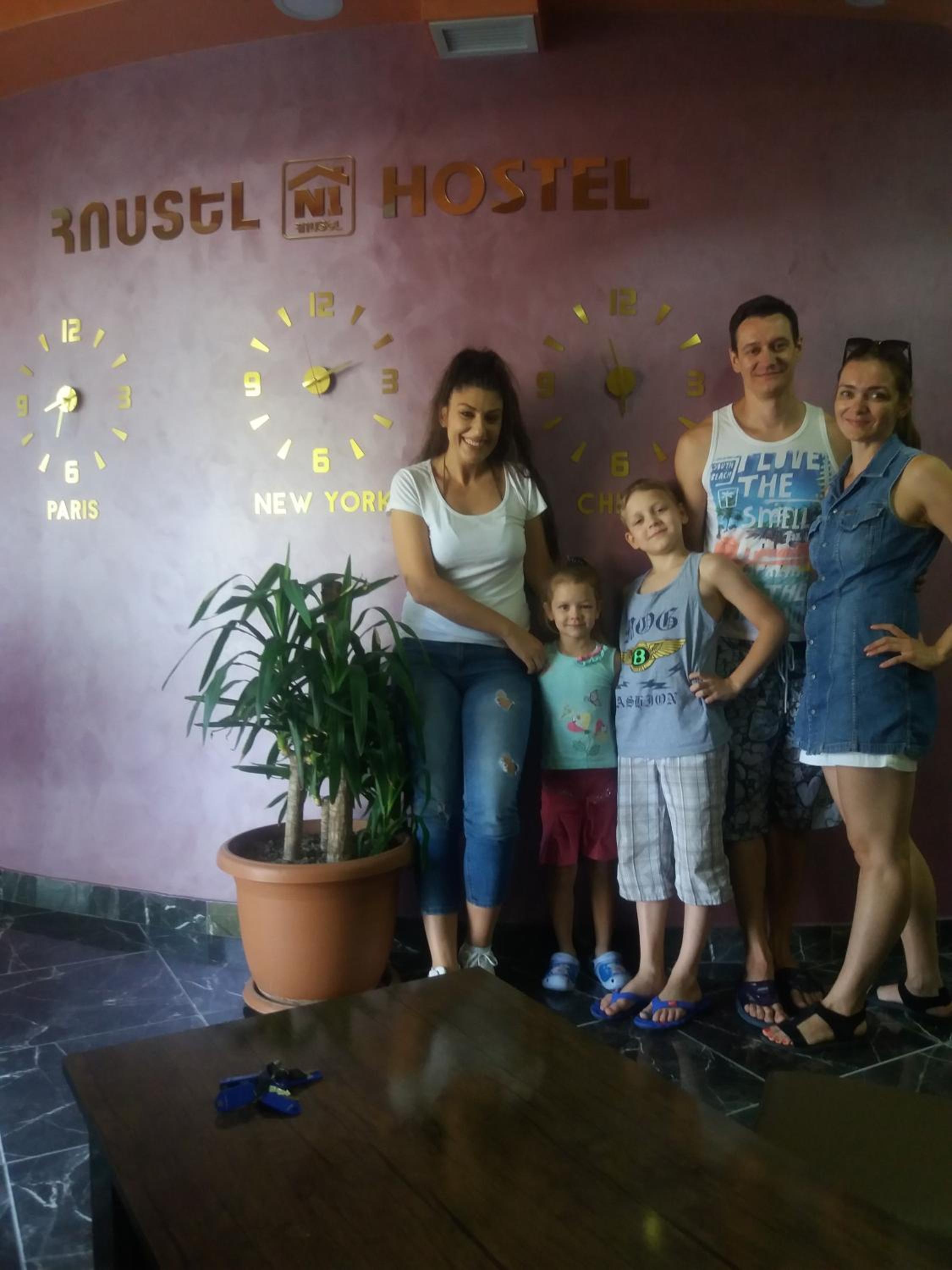 HOTEL N1