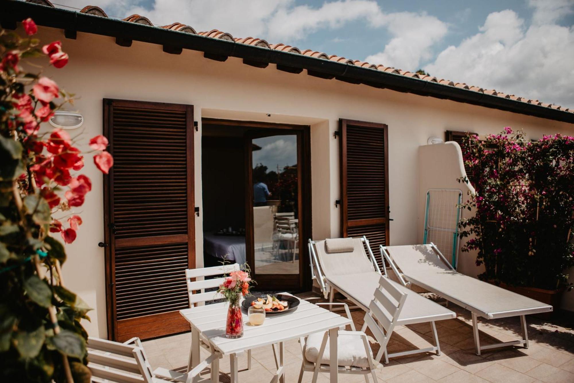 Hotel Fontermosa