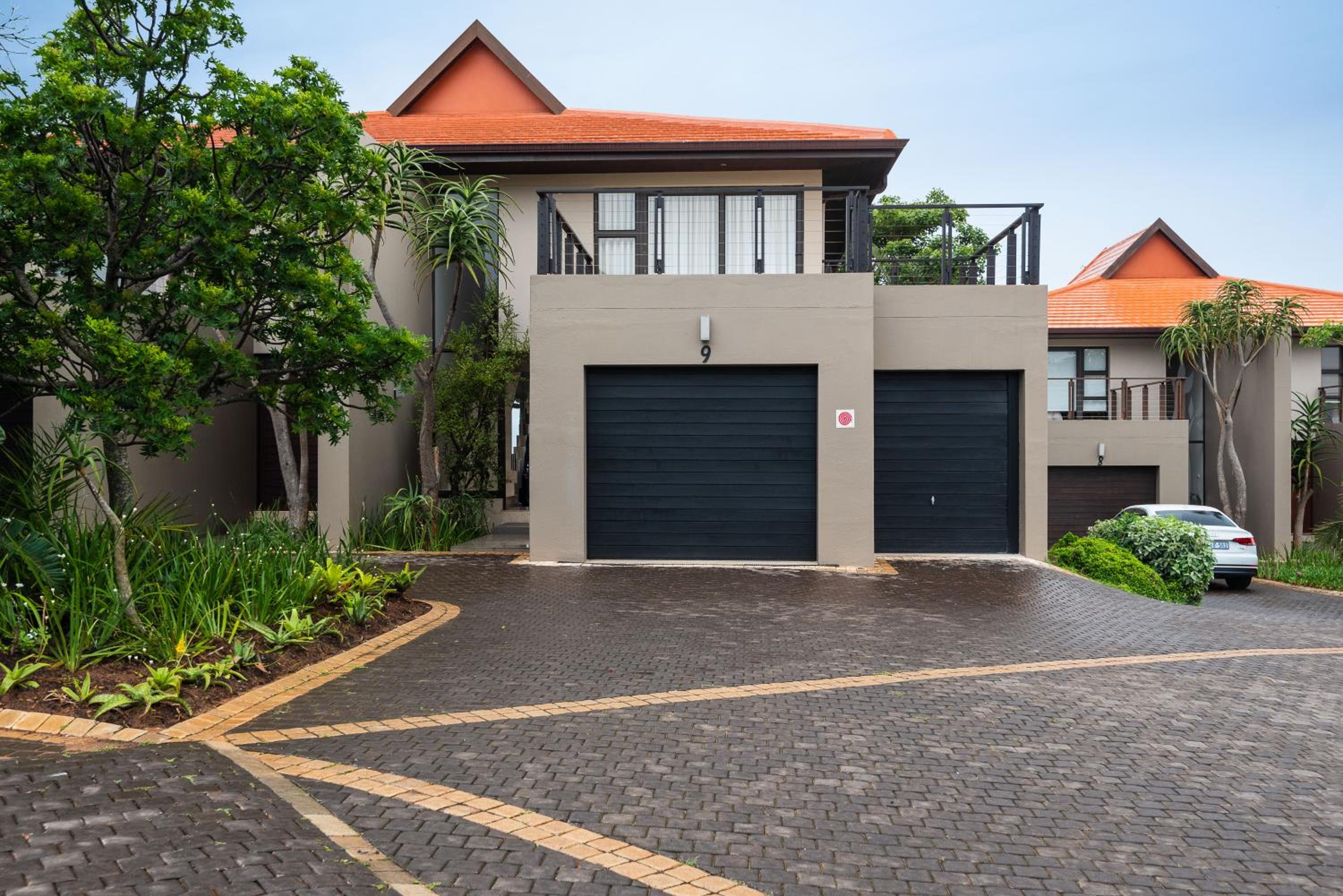 Hotel Zimbali 9 The Sanctuary - Image 1