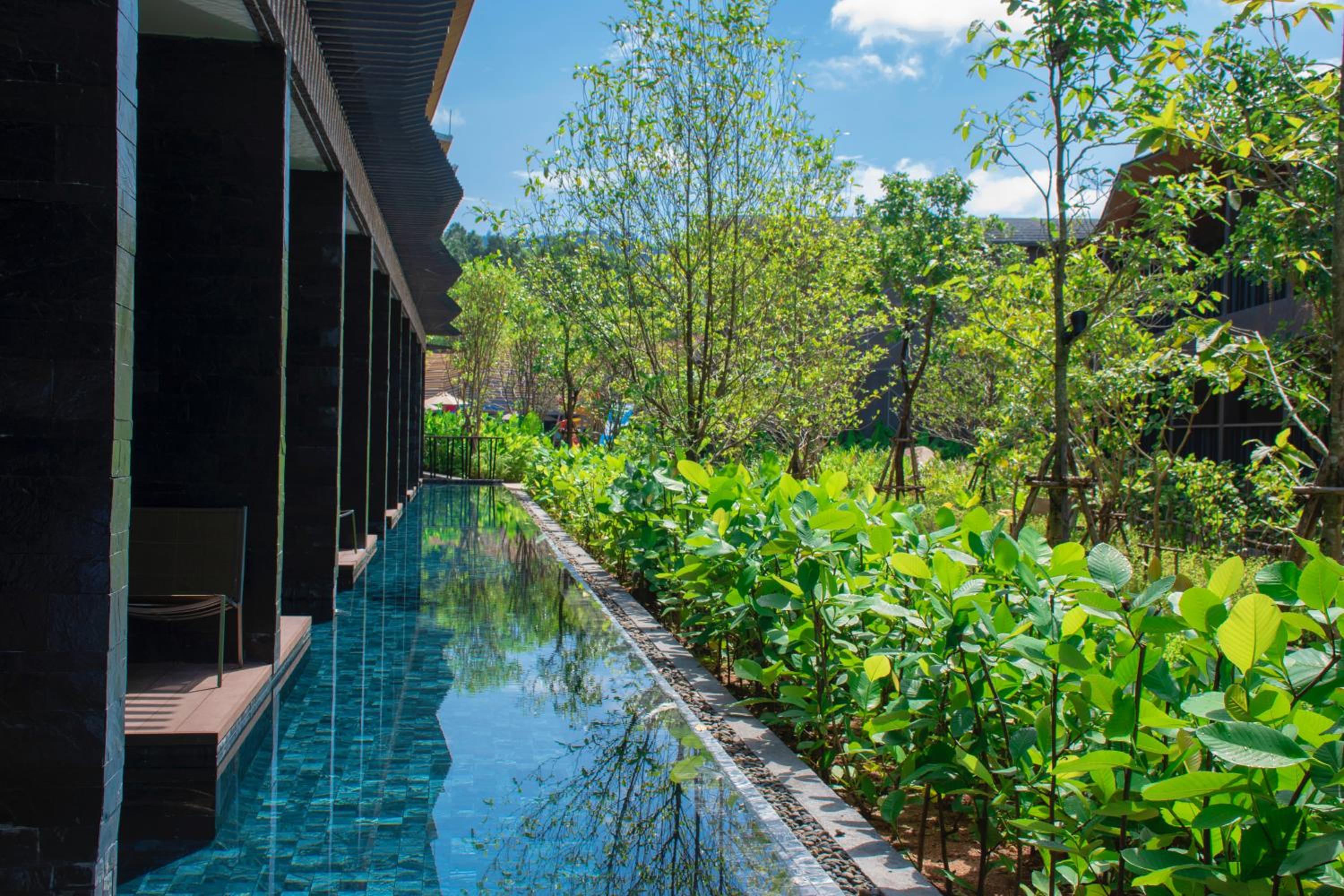 Kalima Resort and Villas Khao Lak