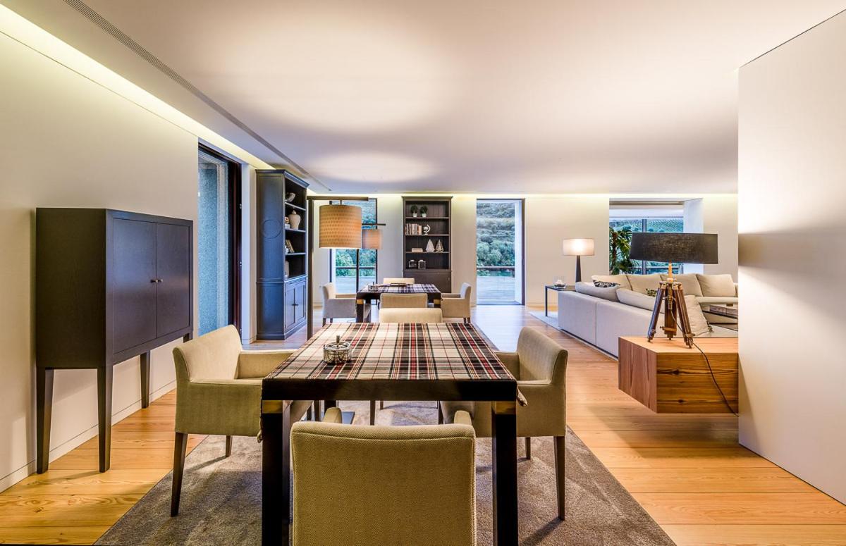 Quinta de Merouço - Casa do Rio