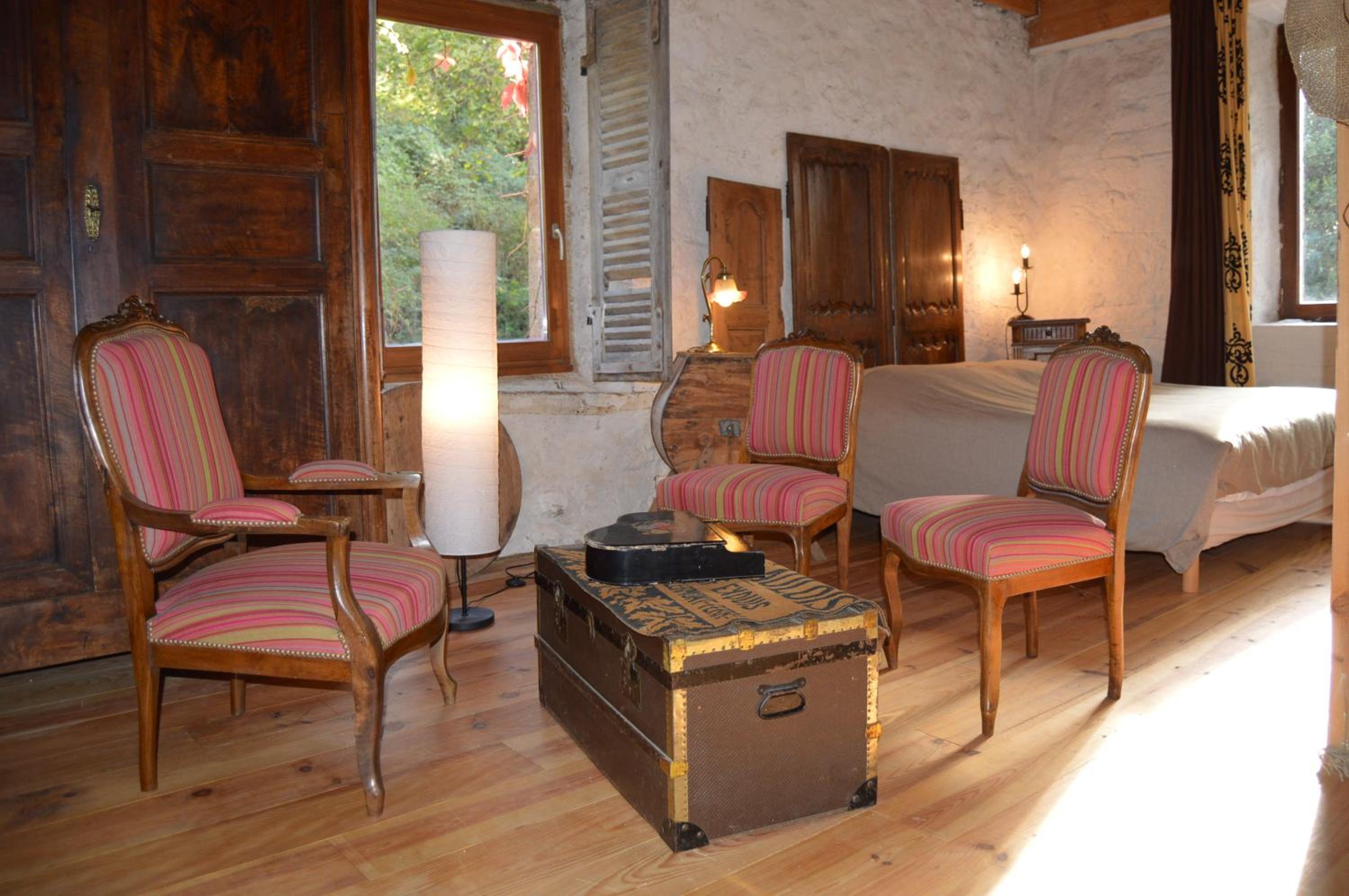 LA FREIRESSA view 5
