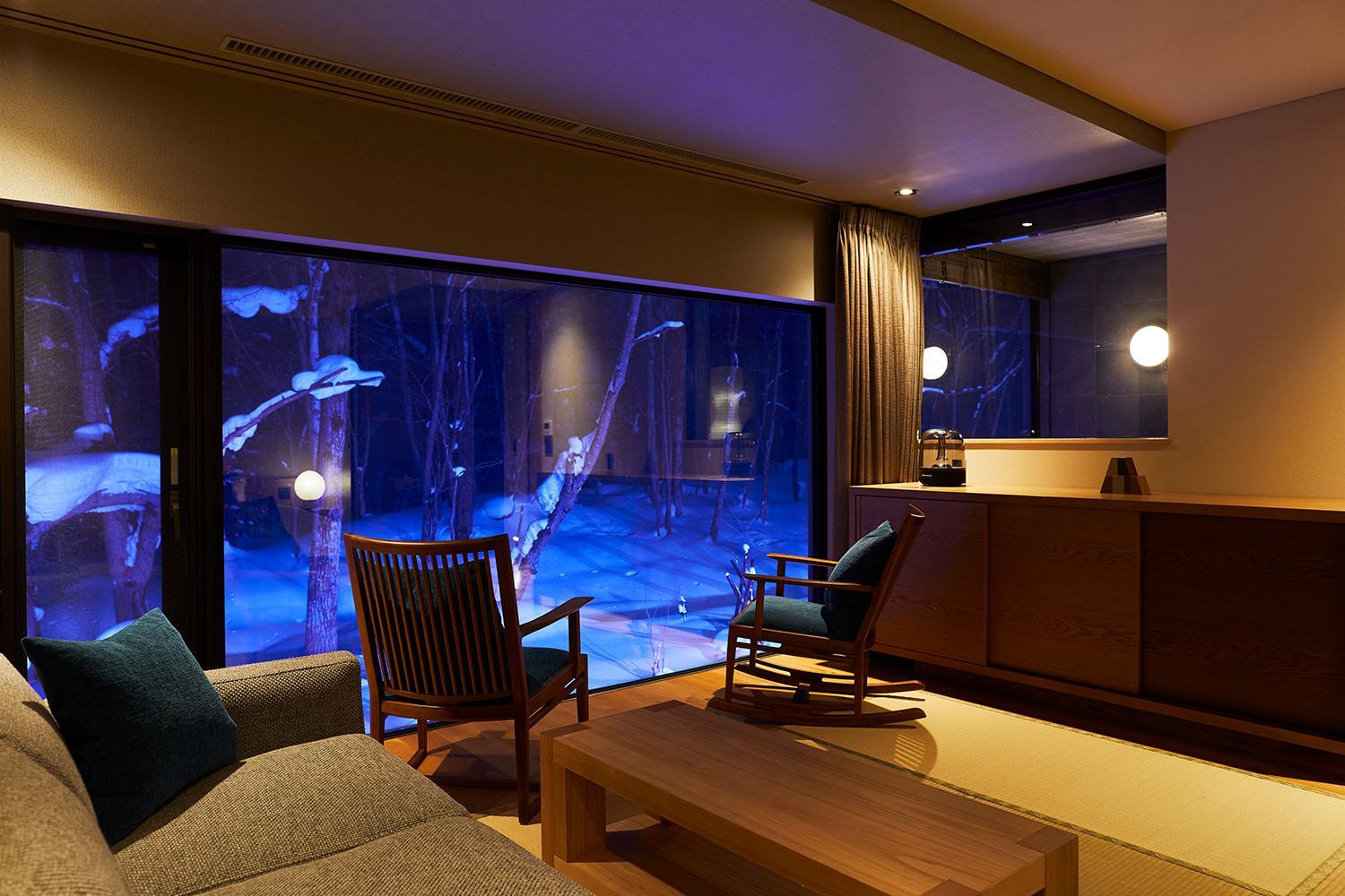 Okujozankei Onsen Kasho Gyoen, Φωτογραφία 60