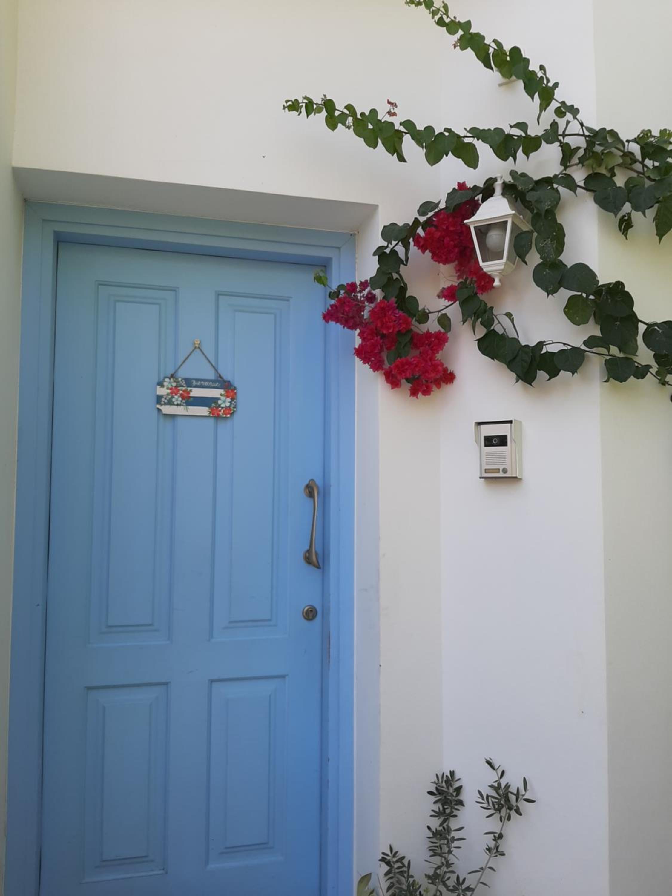Limassol sea view studio view 4