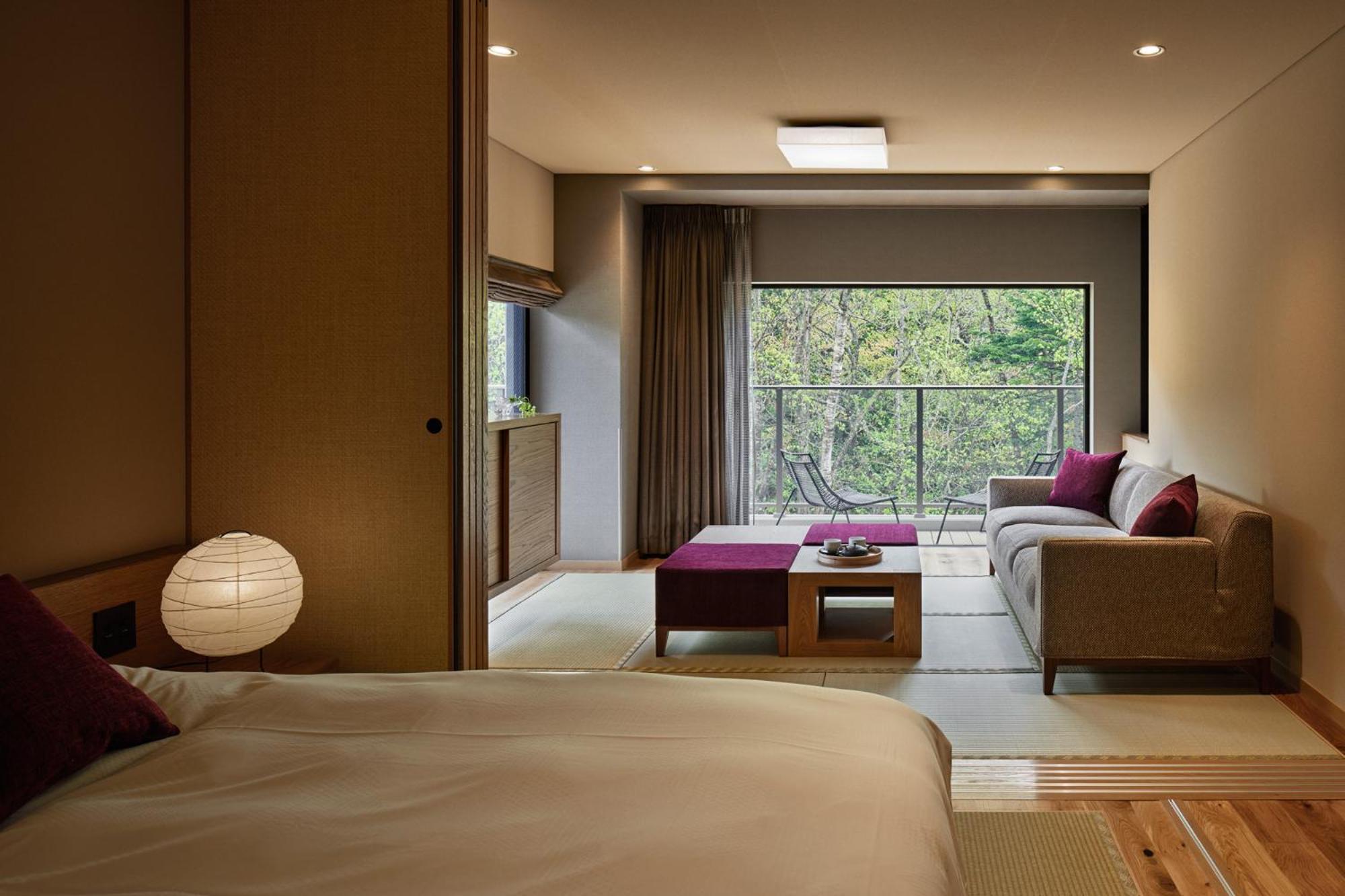 Okujozankei Onsen Kasho Gyoen, Φωτογραφία 53