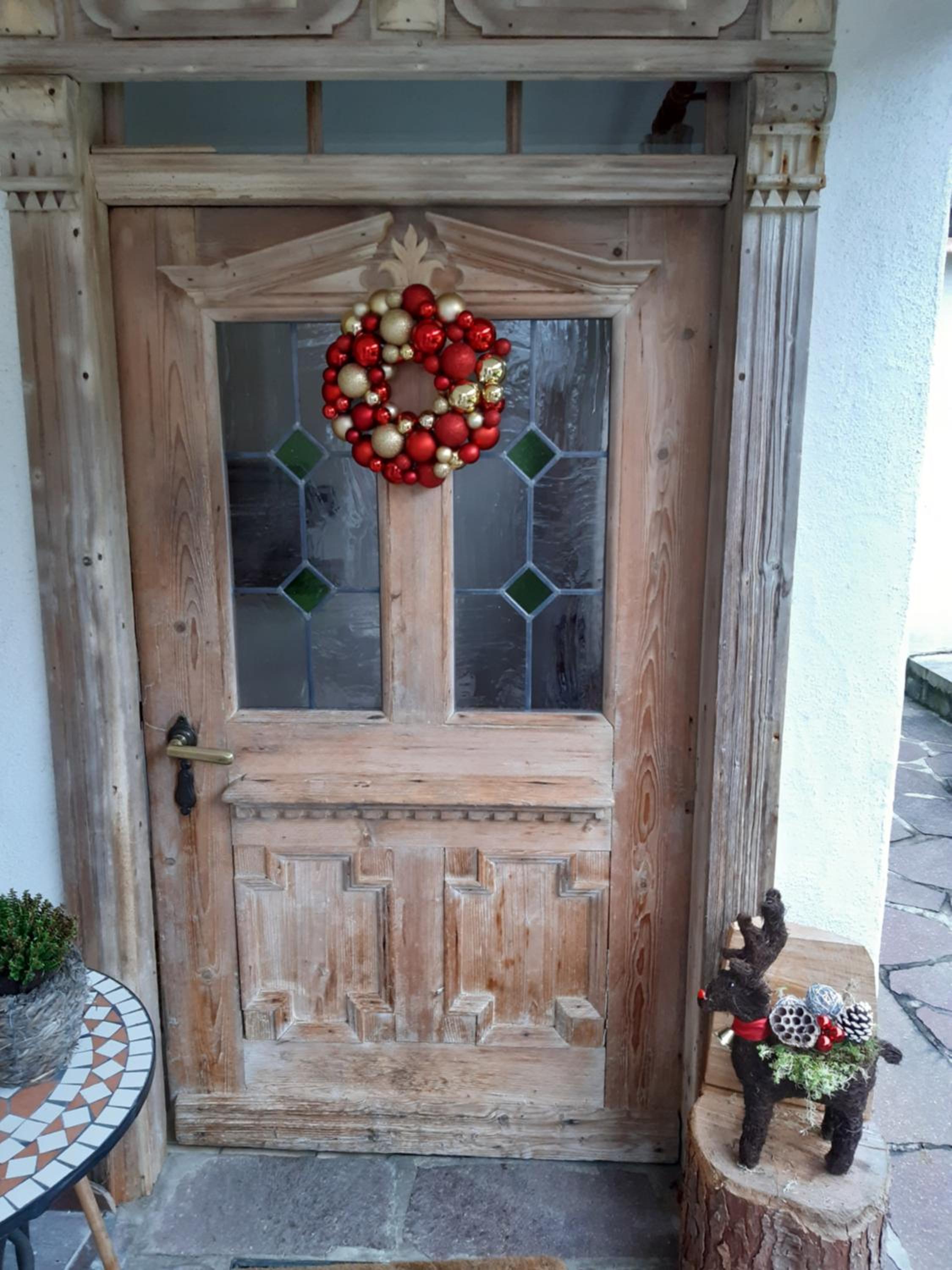 Landhaus Bohrer view 3