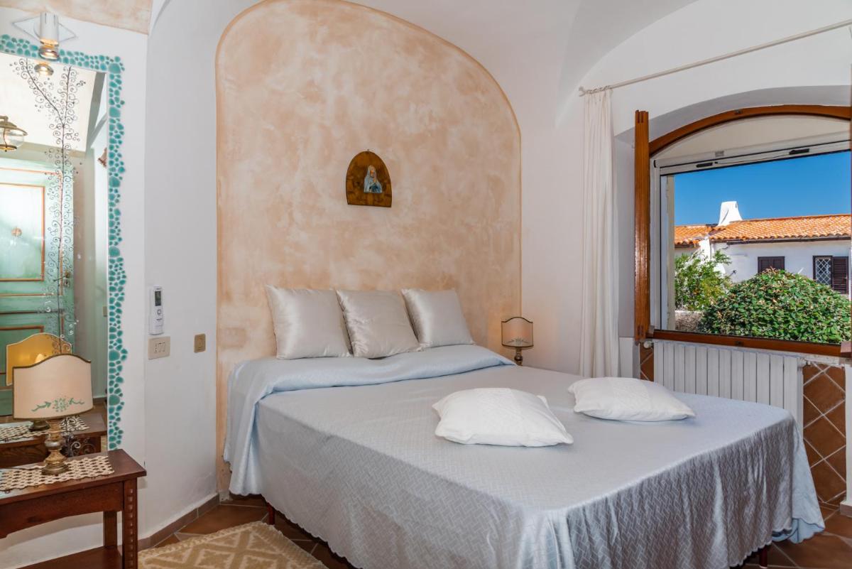 Villa Gianna view 4