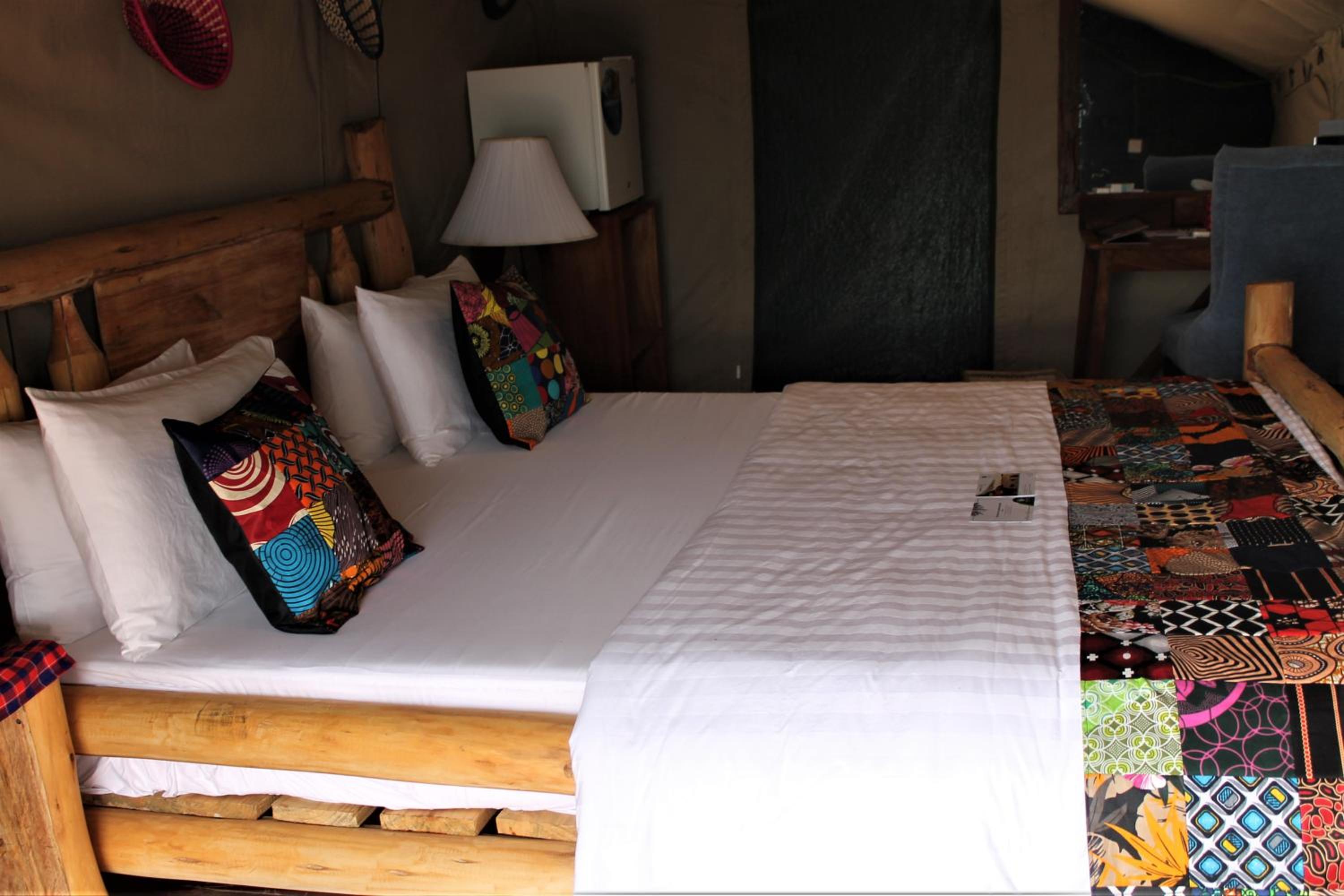 Wag Hill Lodge & Spa